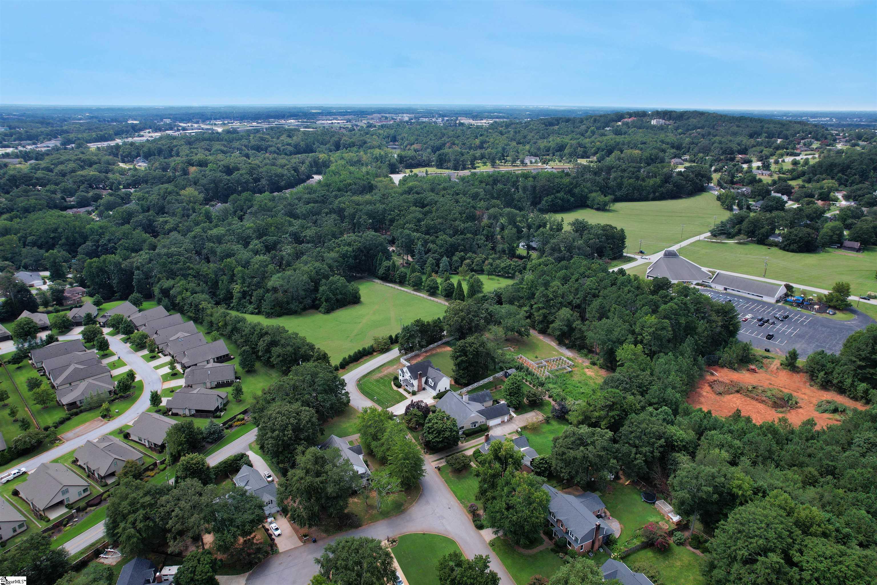 1 Briton Way Greenville, SC 29615