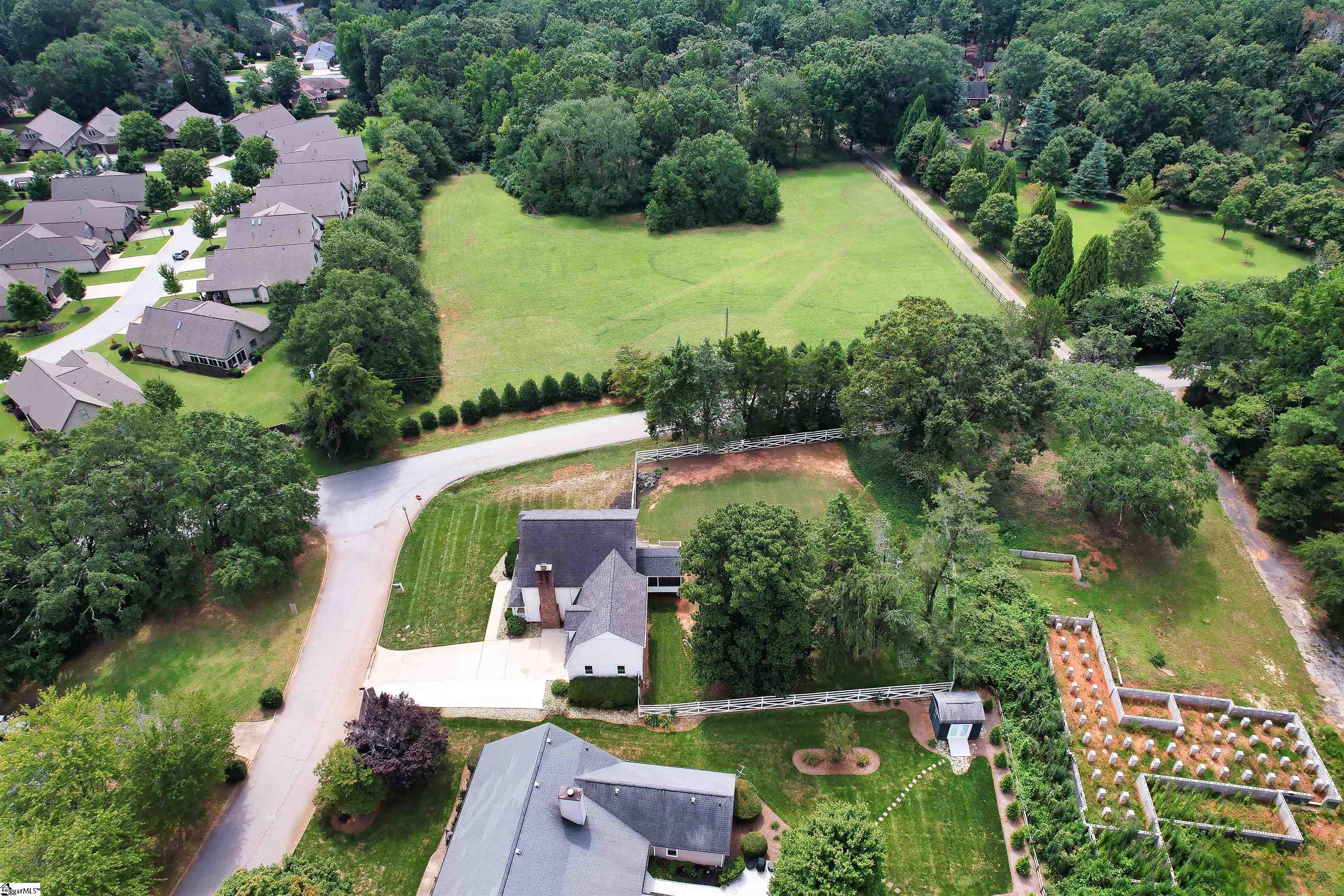 1 Briton Way Greenville, SC 29615