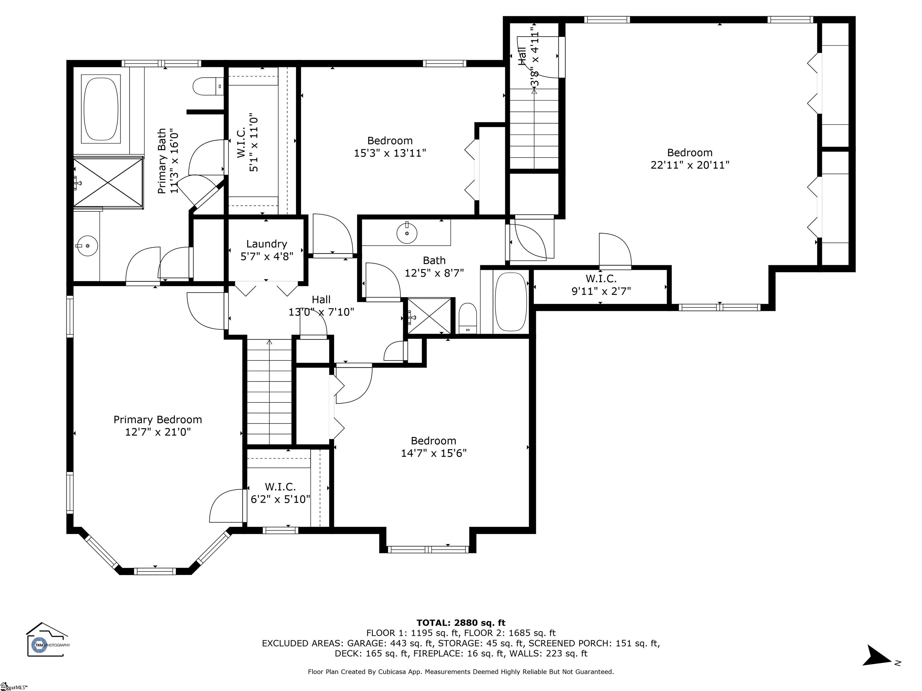 1 Briton Way Greenville, SC 29615