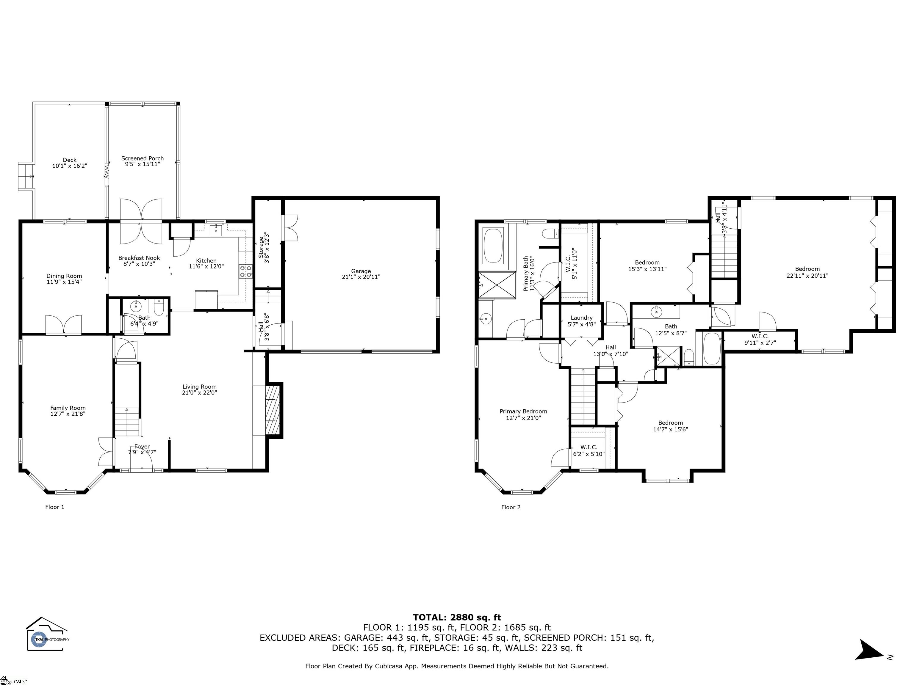 1 Briton Way Greenville, SC 29615