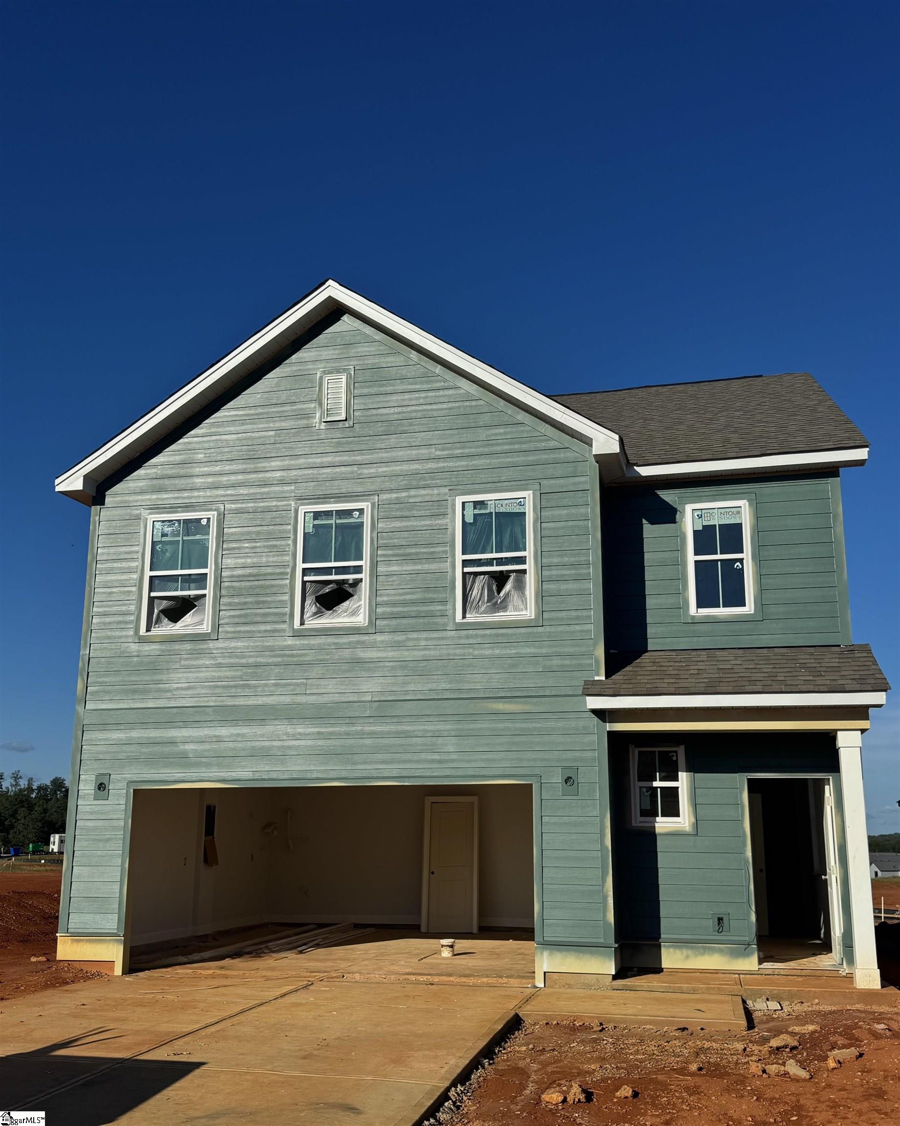 471 Sweetbay Drive Seneca, SC 29678