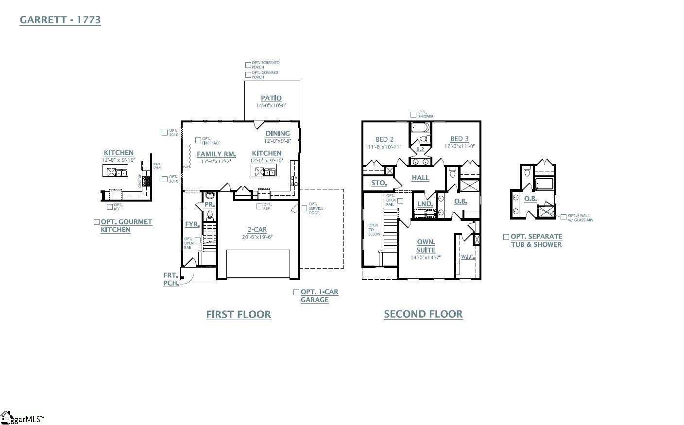 471 Sweetbay Drive Seneca, SC 29678