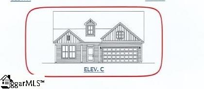345 Goldenrod Court Seneca, SC 29678
