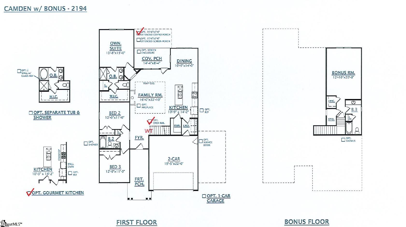 345 Goldenrod Court Seneca, SC 29678