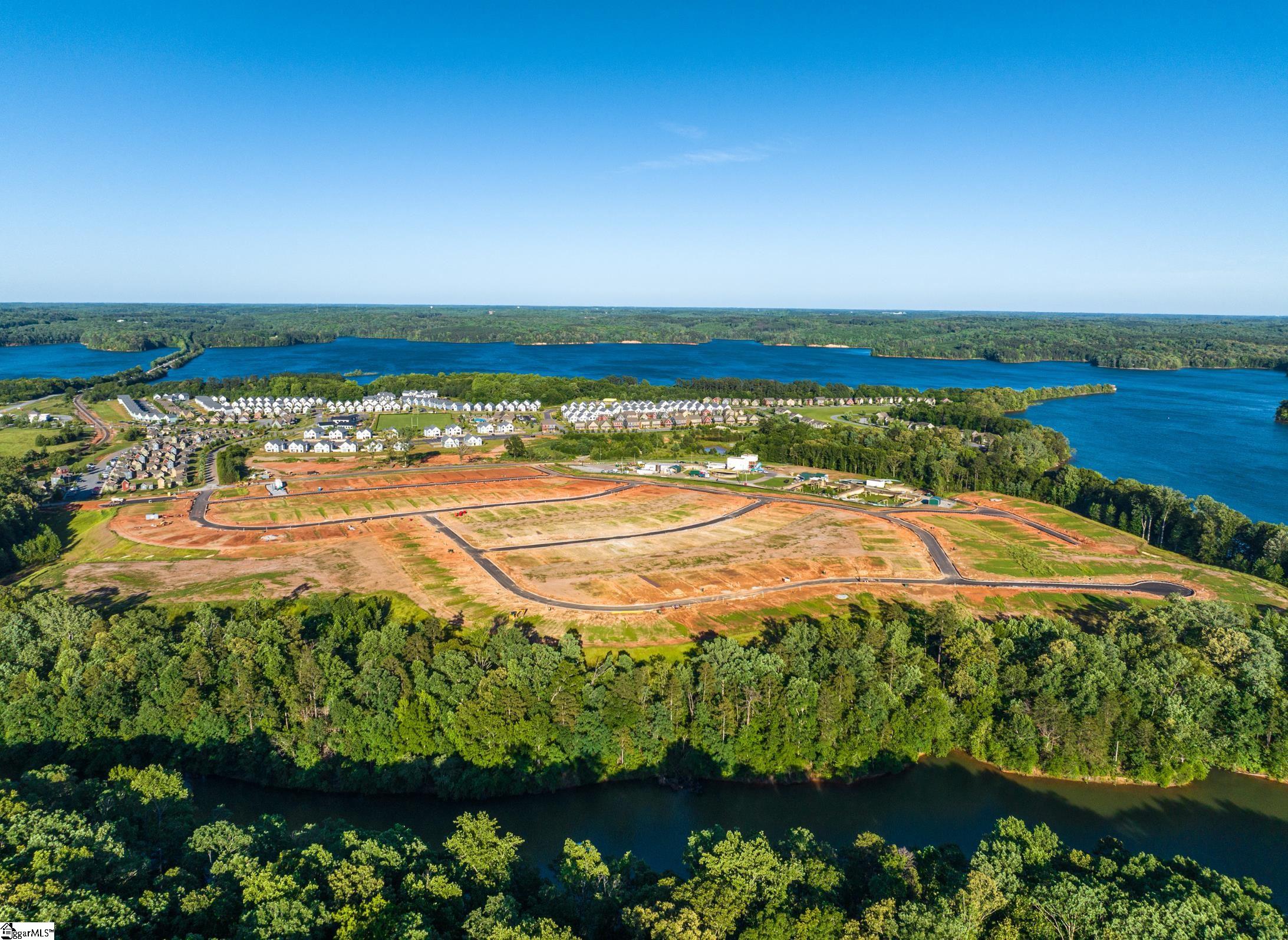 345 Goldenrod Court Seneca, SC 29678