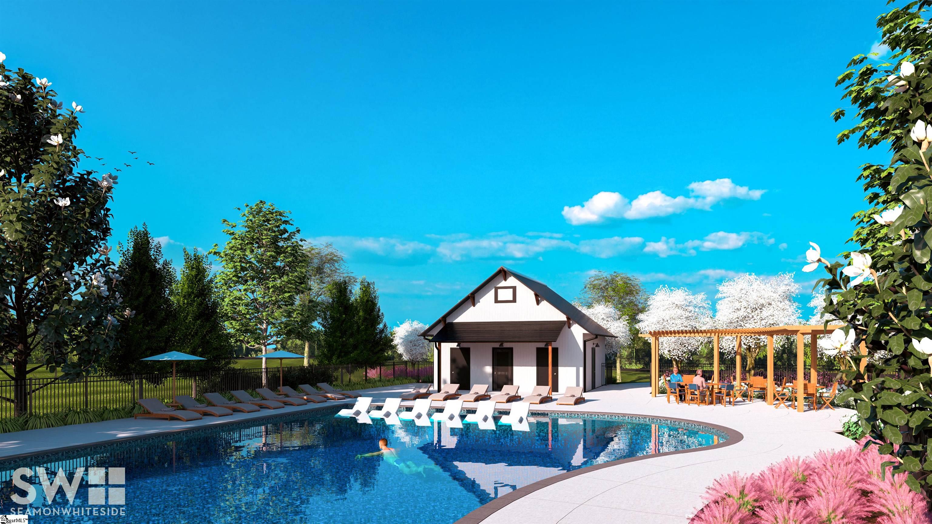 345 Goldenrod Court Seneca, SC 29678