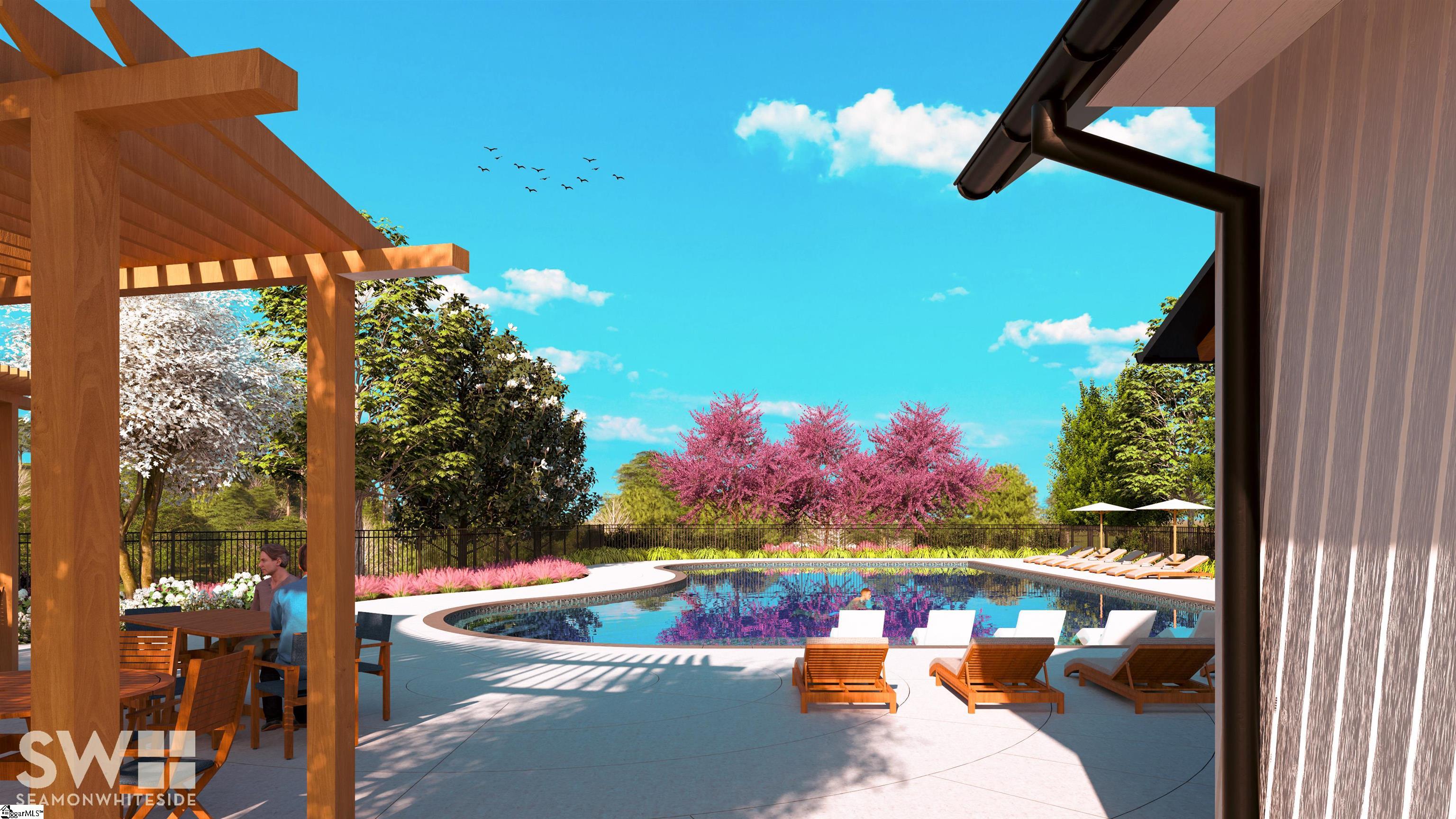 345 Goldenrod Court Seneca, SC 29678