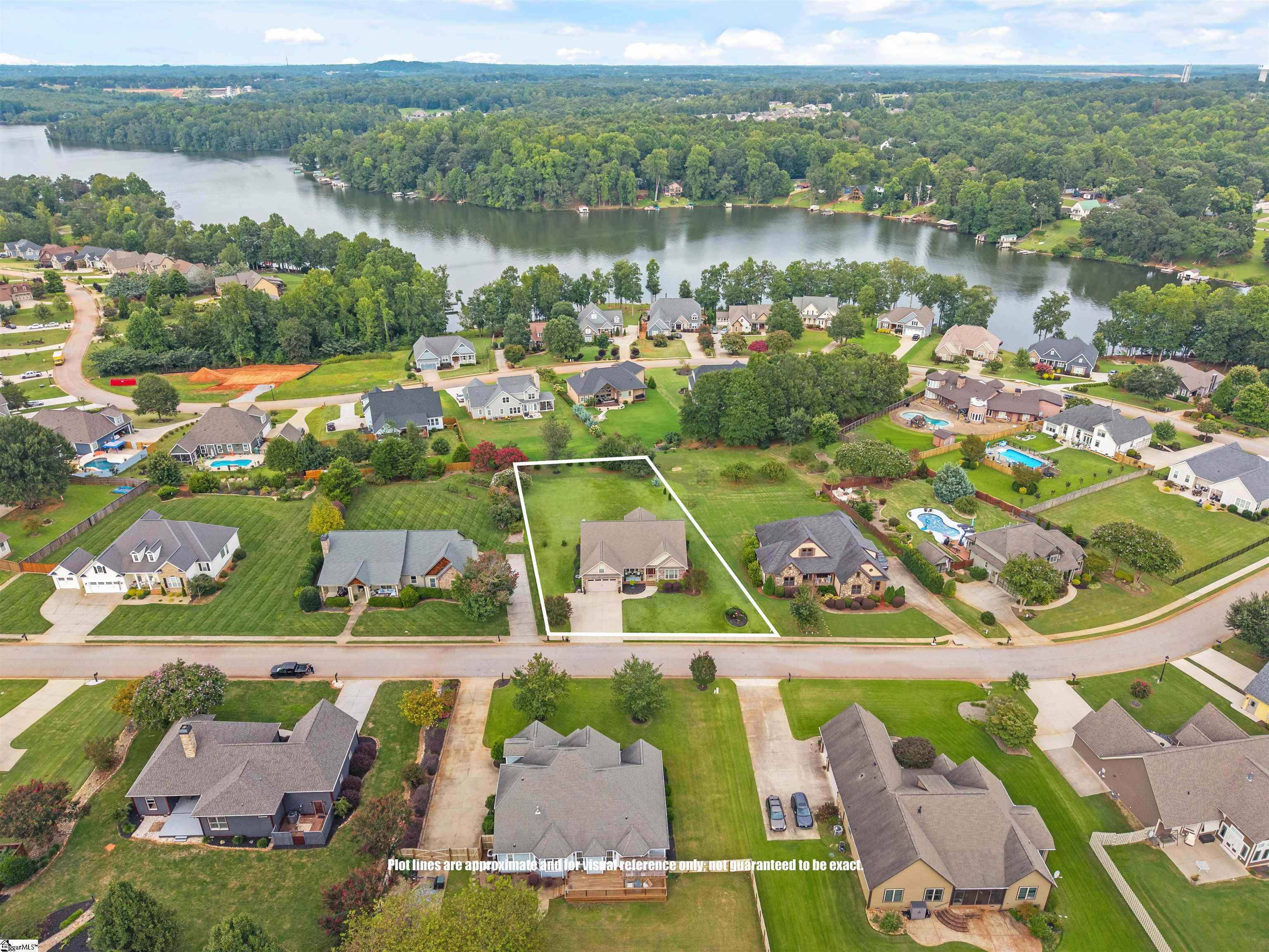 320 Reflection Drive Lyman, SC 29365