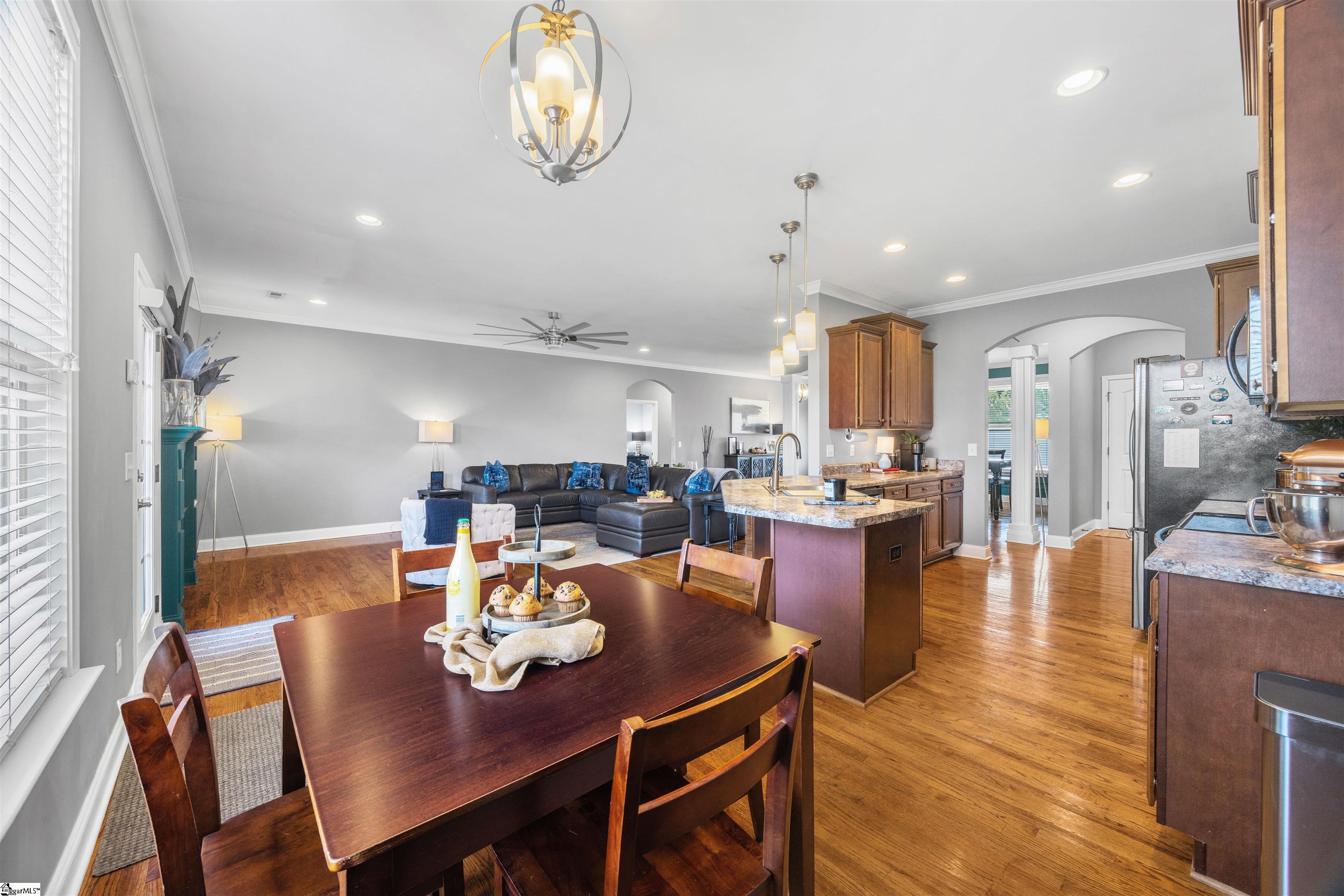 320 Reflection Drive Lyman, SC 29365