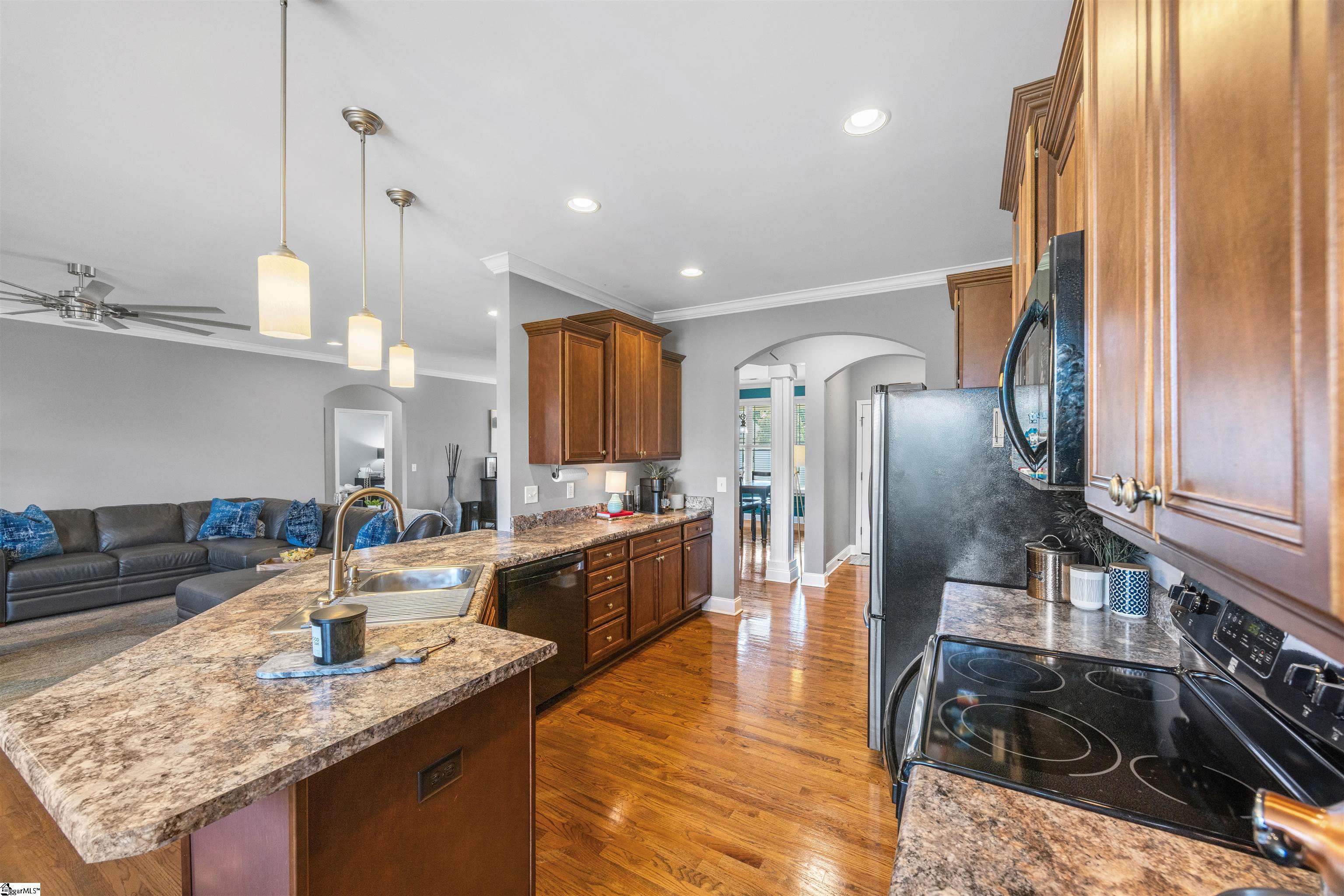 320 Reflection Drive Lyman, SC 29365