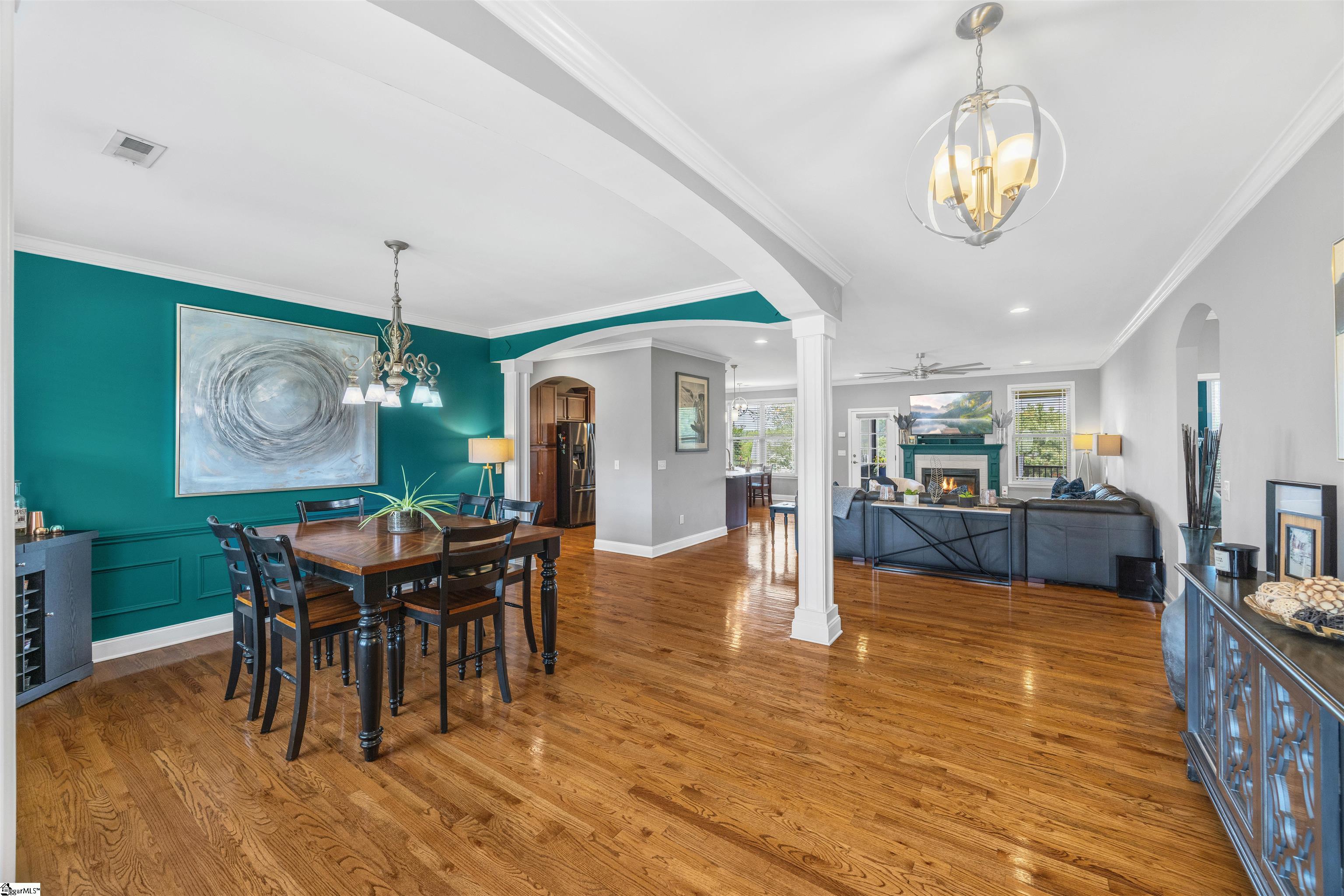320 Reflection Drive Lyman, SC 29365