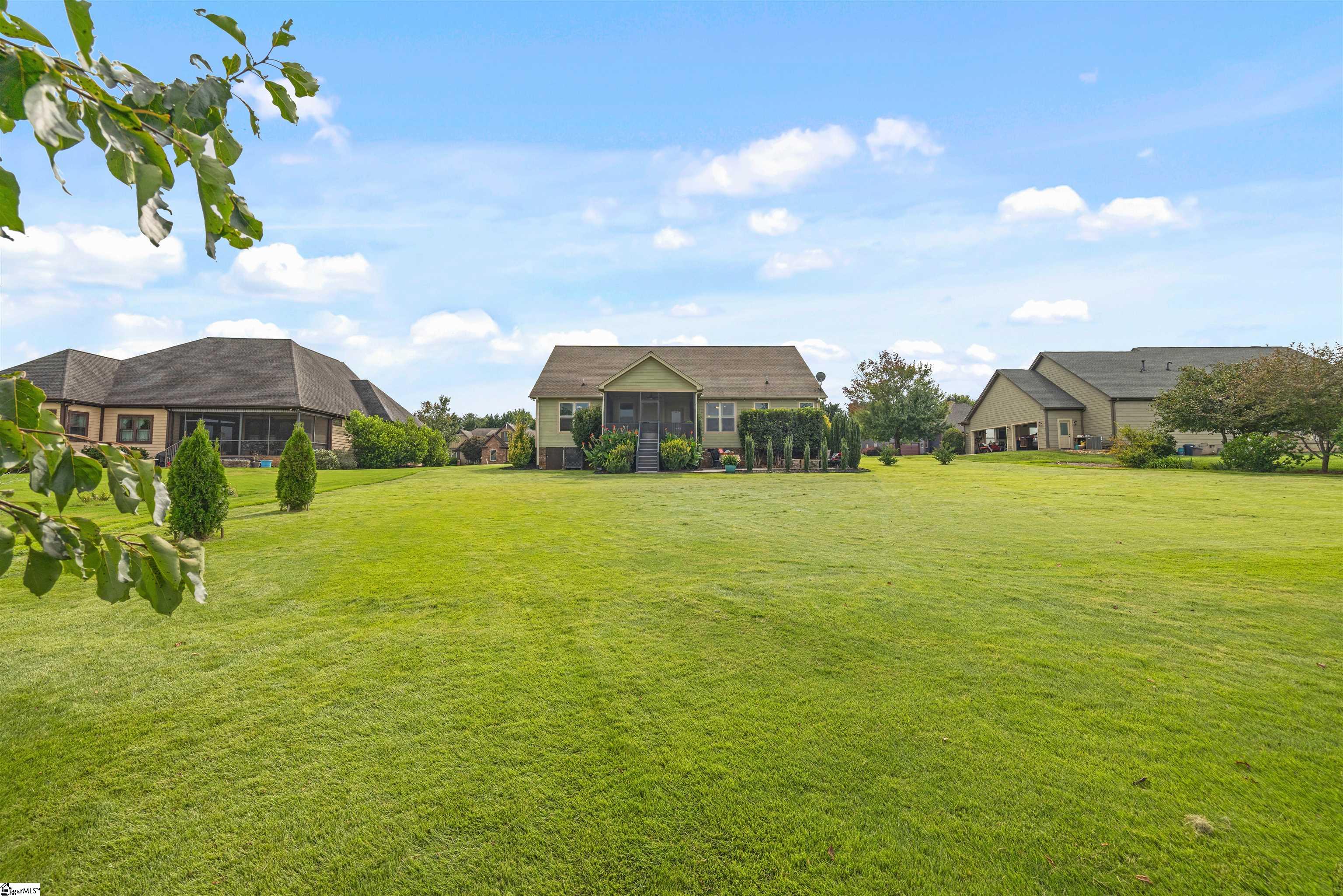 320 Reflection Drive Lyman, SC 29365