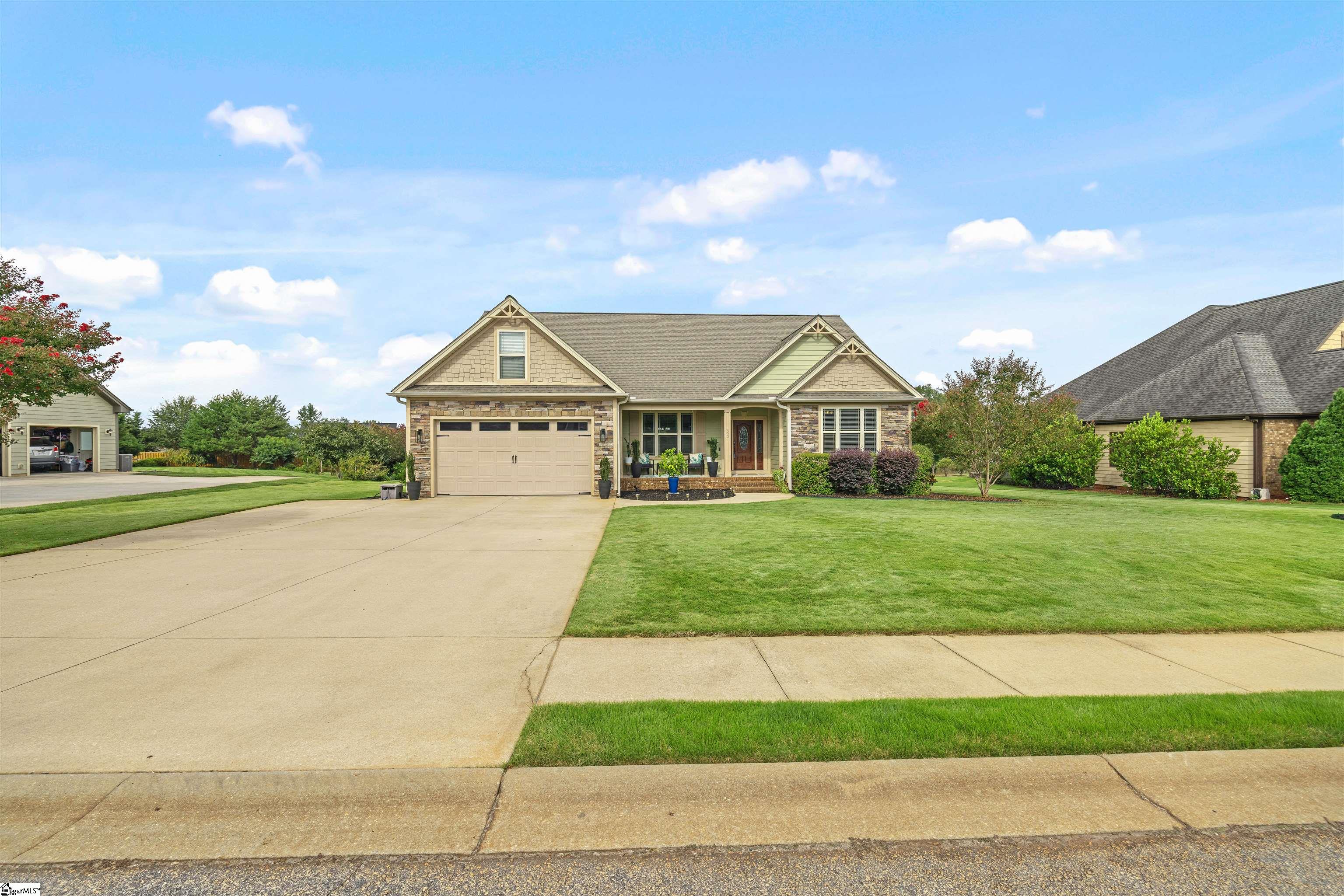 320 Reflection Drive Lyman, SC 29365