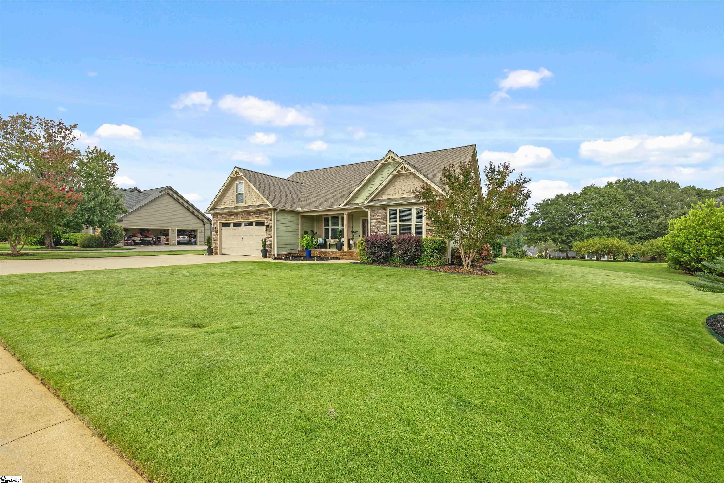320 Reflection Drive Lyman, SC 29365
