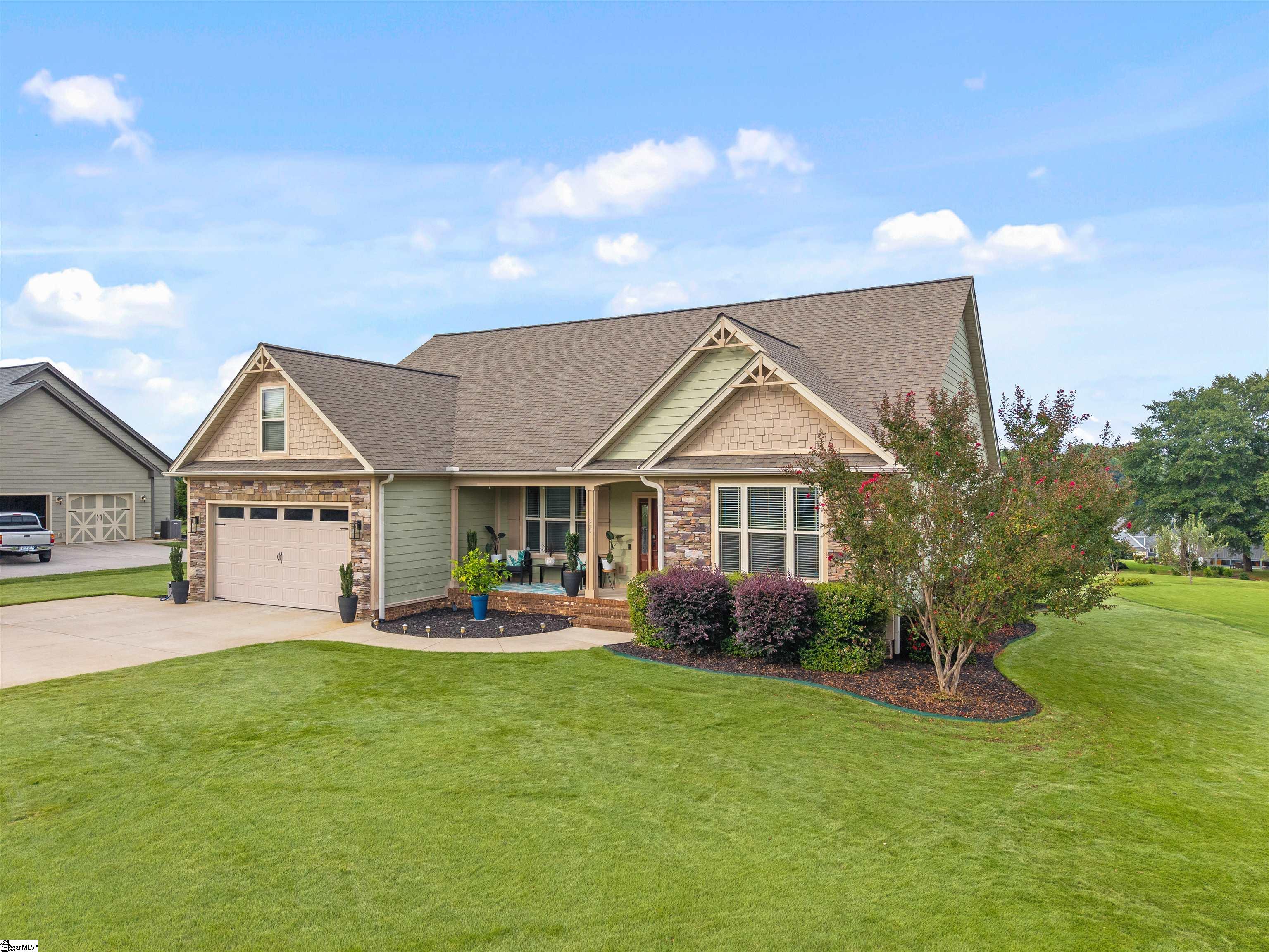 320 Reflection Drive Lyman, SC 29365