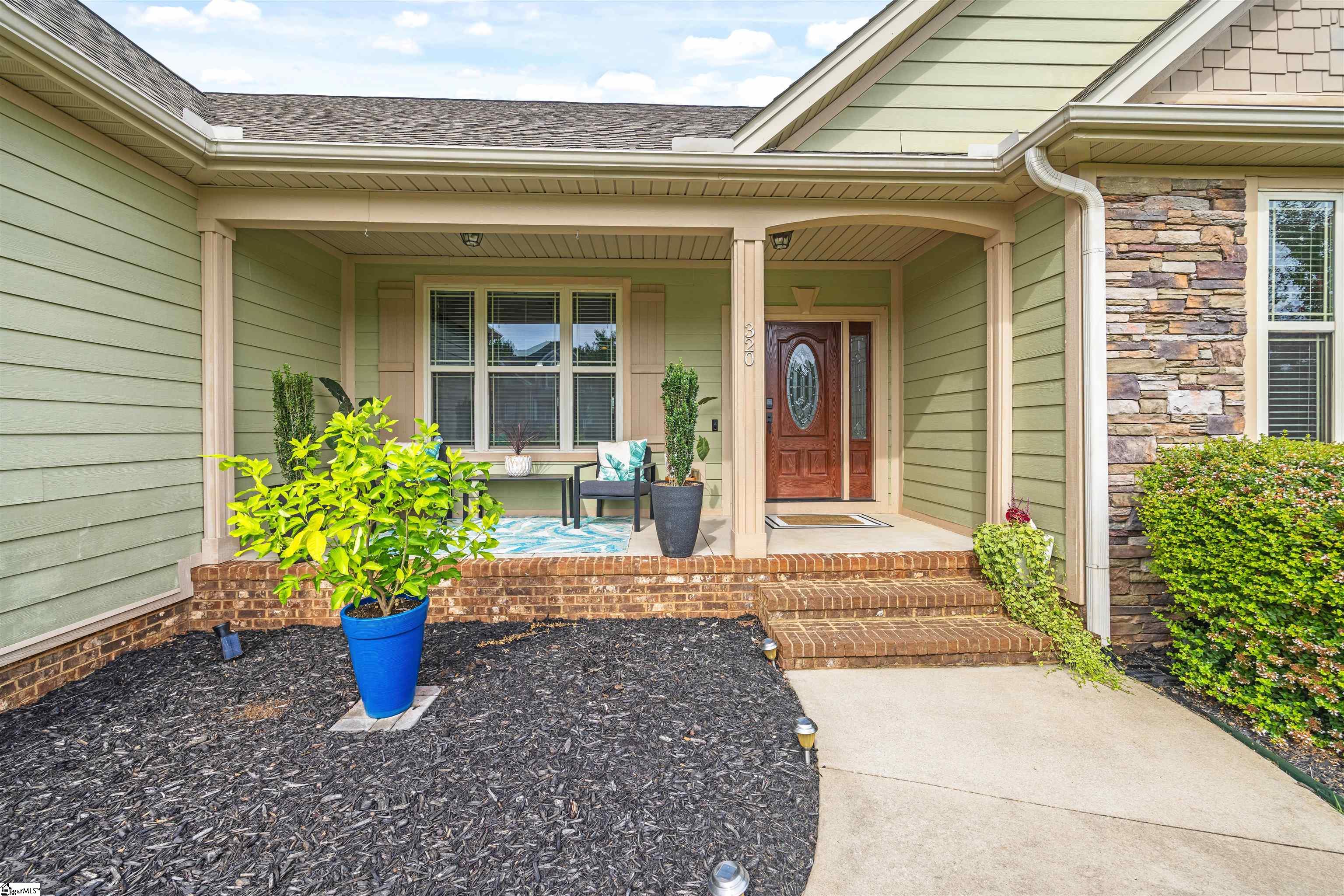 320 Reflection Drive Lyman, SC 29365
