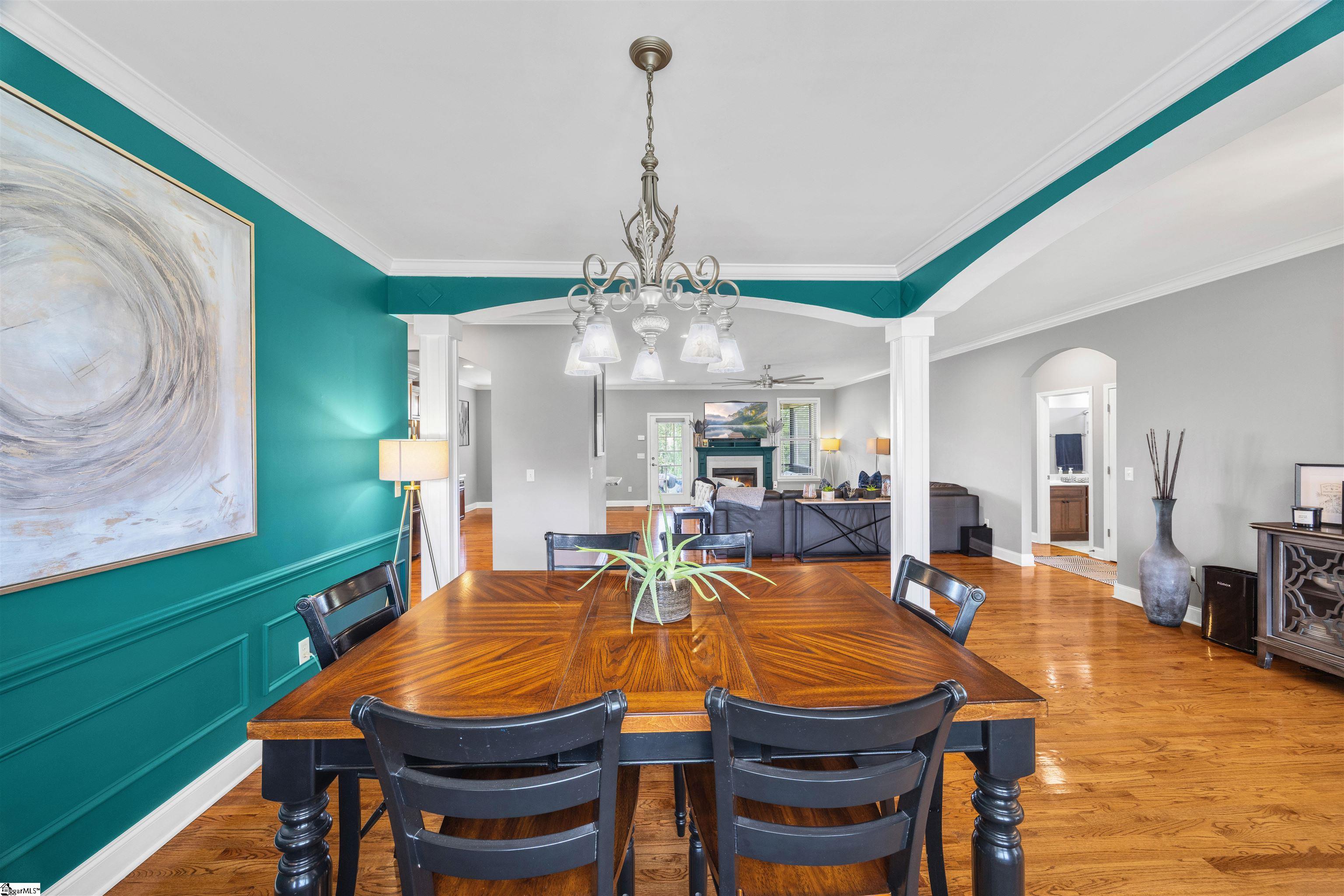320 Reflection Drive Lyman, SC 29365