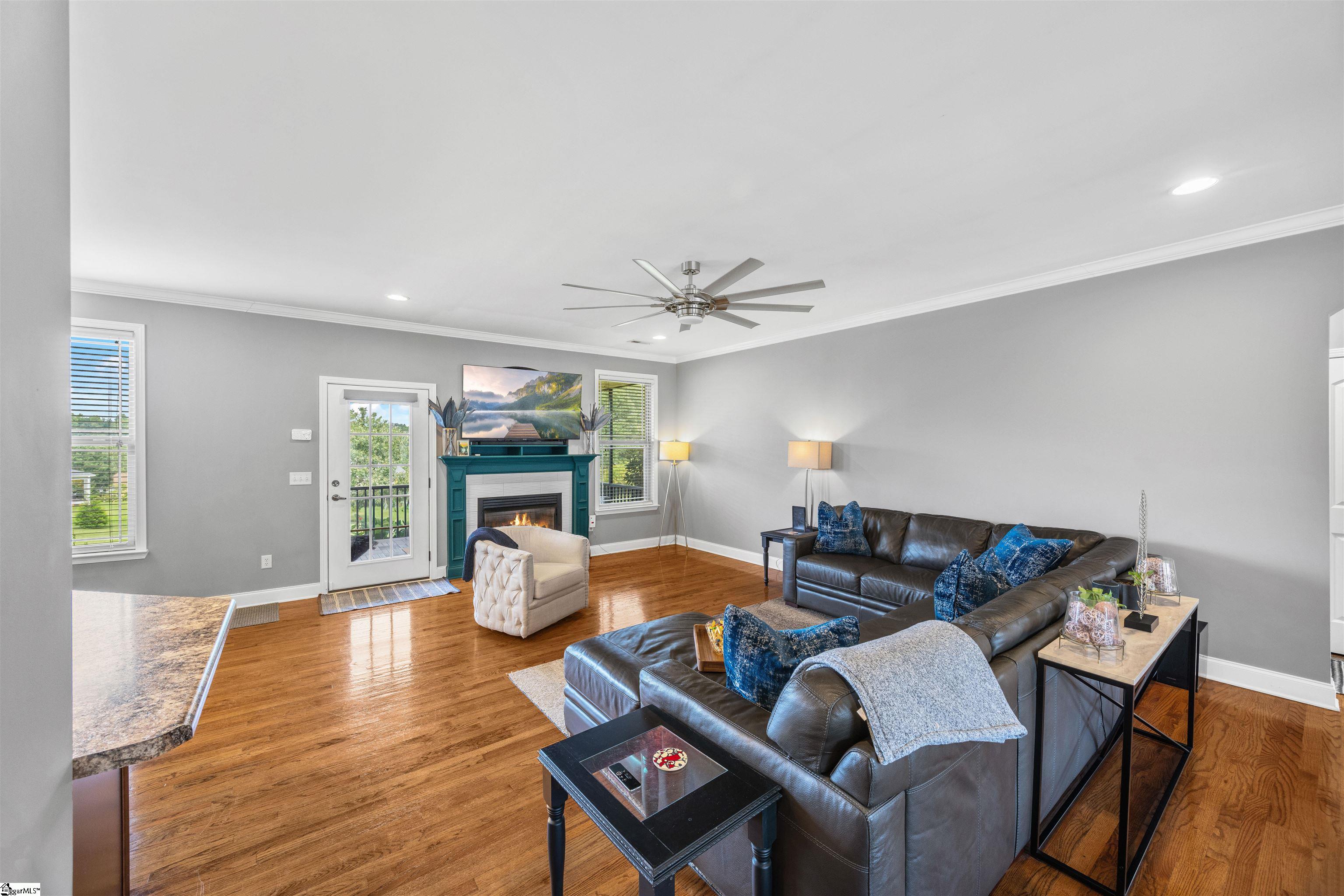 320 Reflection Drive Lyman, SC 29365