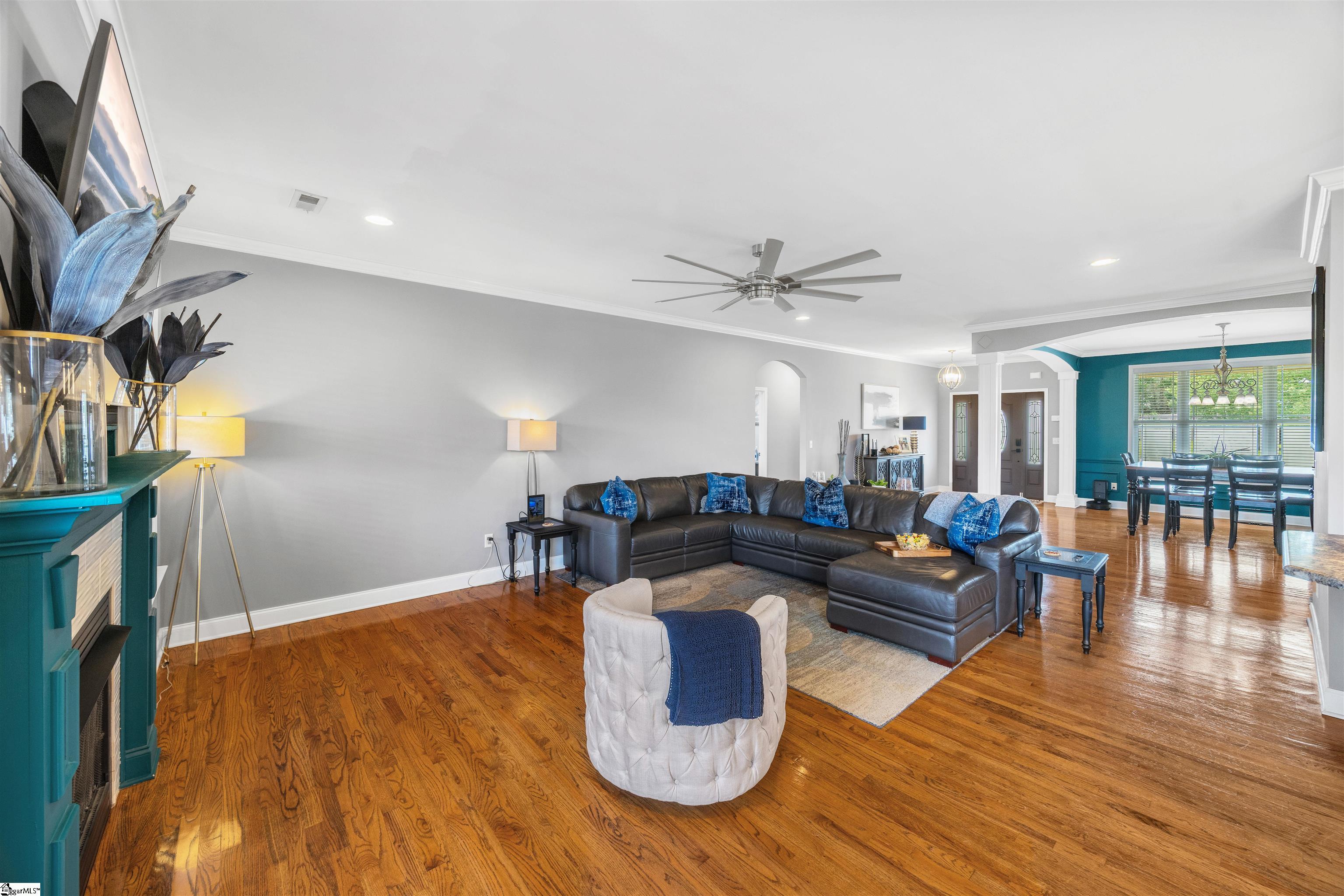 320 Reflection Drive Lyman, SC 29365