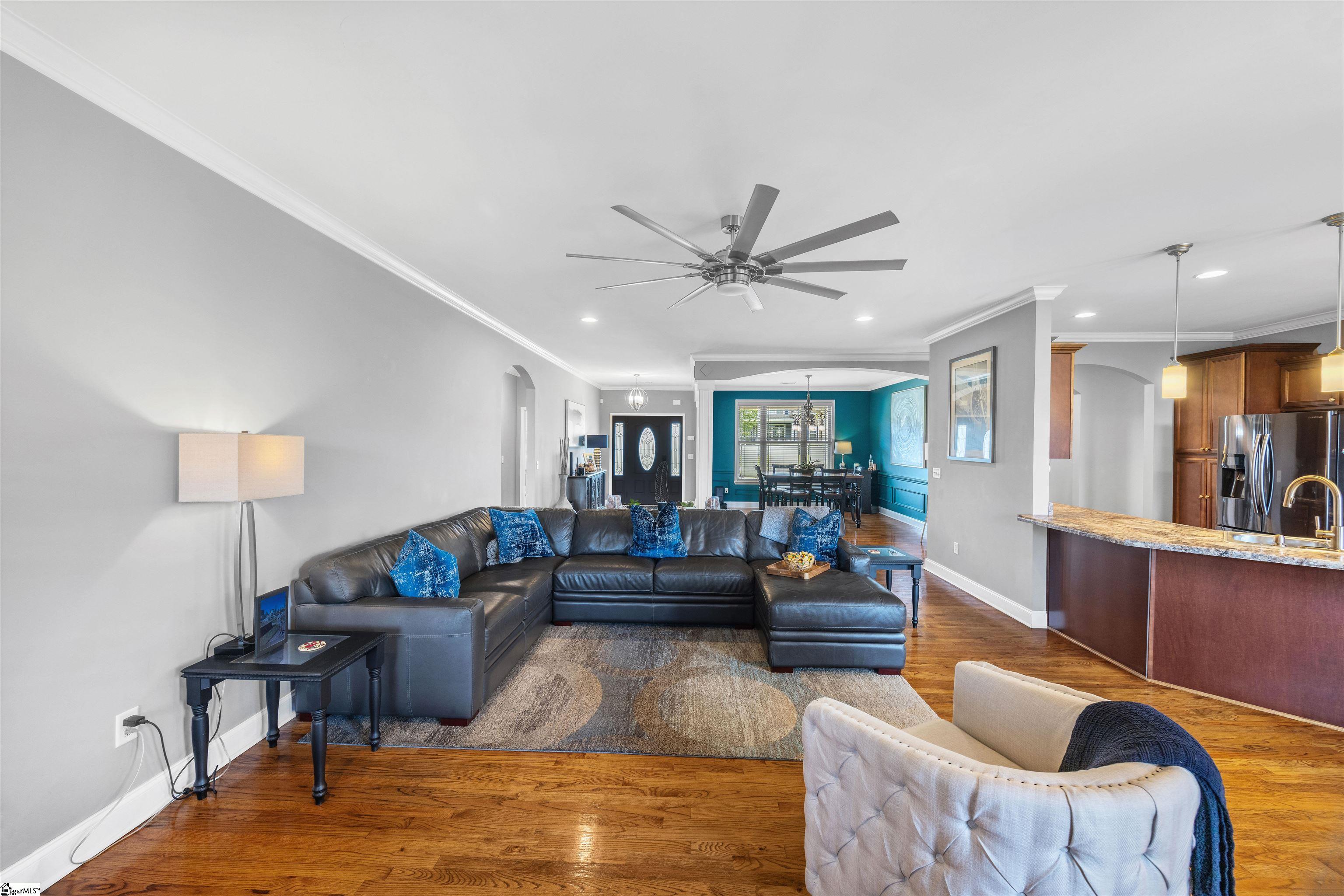 320 Reflection Drive Lyman, SC 29365