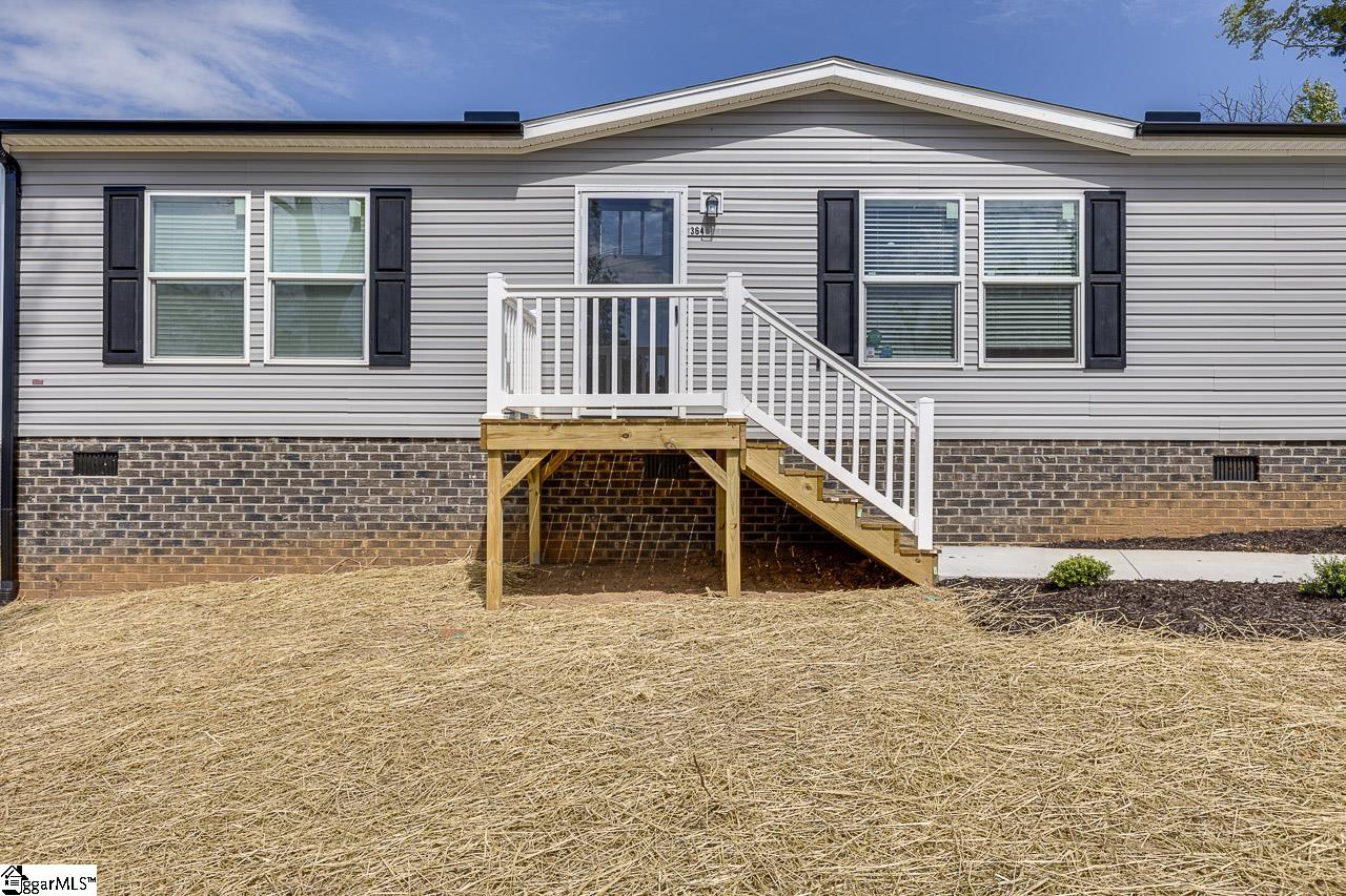 364 Bulman Road Roebuck, SC 29376