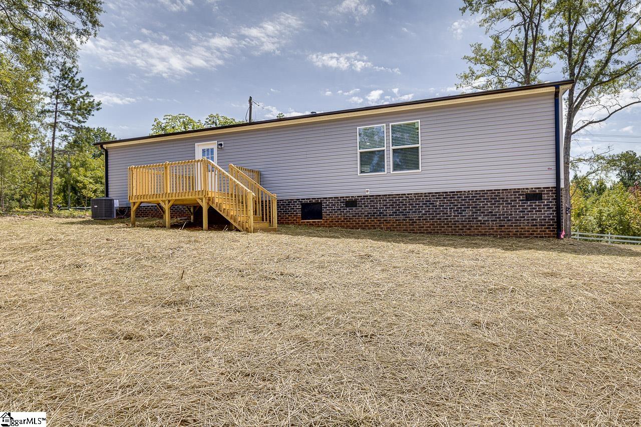 364 Bulman Road Roebuck, SC 29376