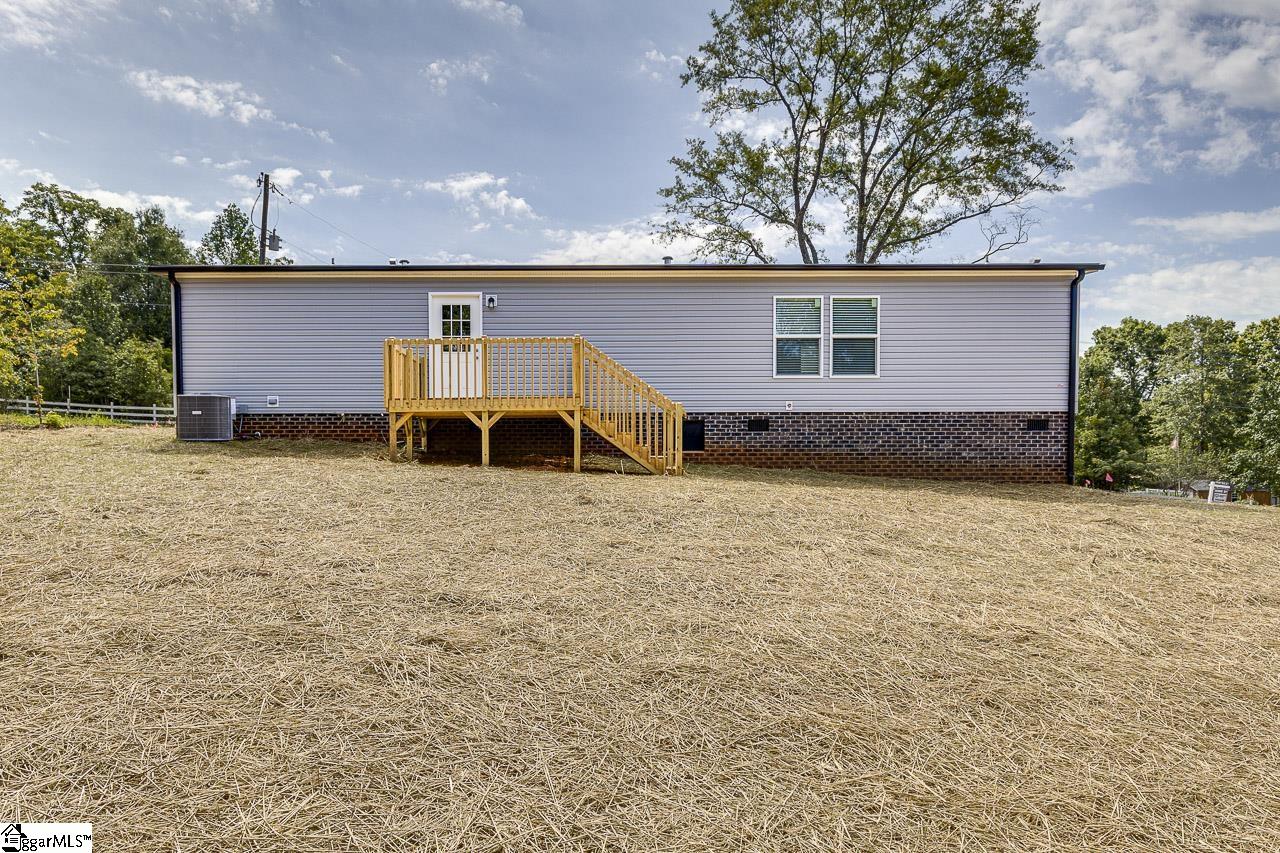 364 Bulman Road Roebuck, SC 29376