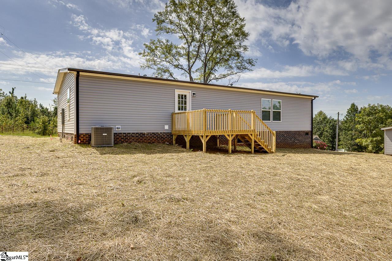364 Bulman Road Roebuck, SC 29376