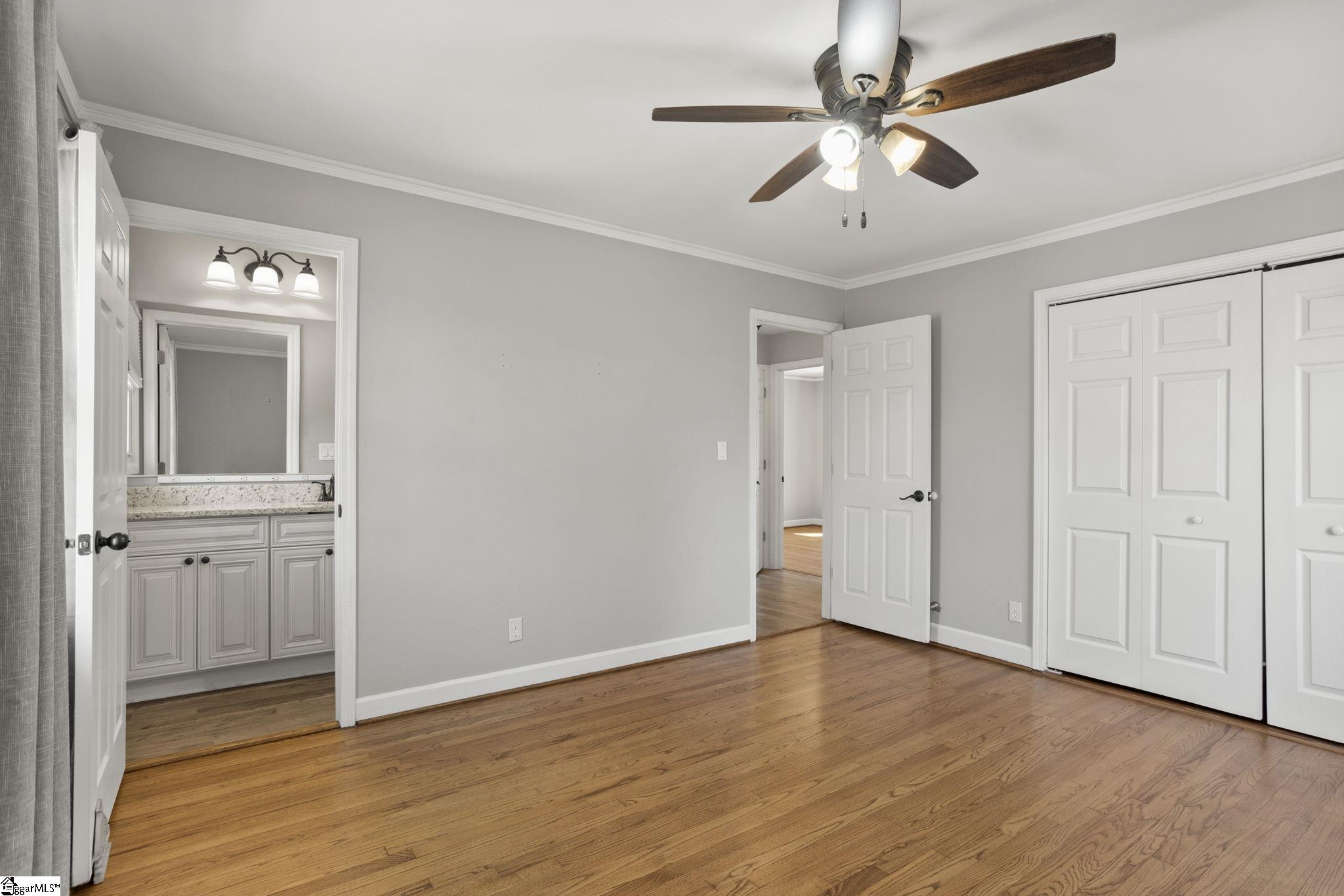 2442 Fews Bridge Road Greer, SC 29651