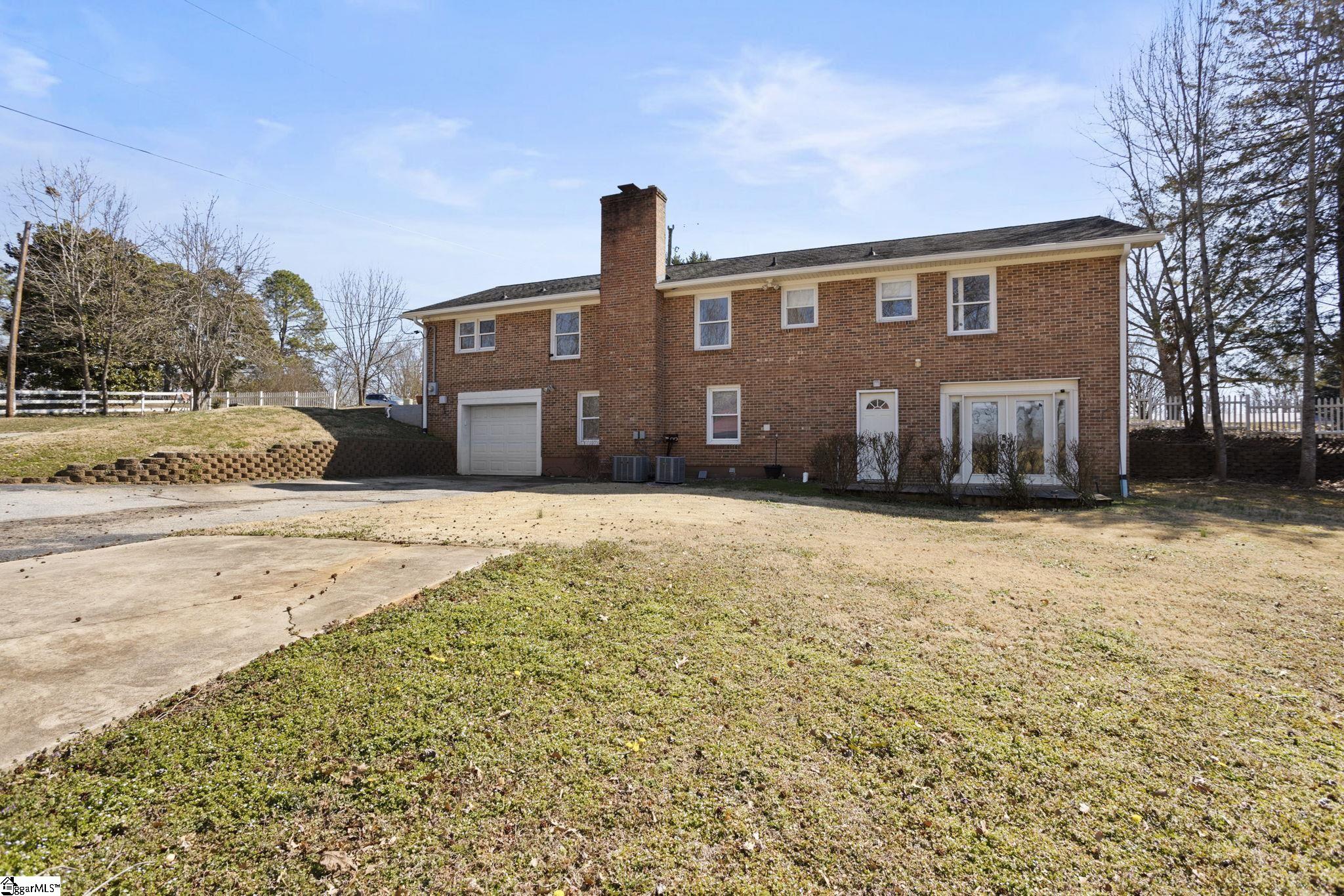 2442 Fews Bridge Road Greer, SC 29651