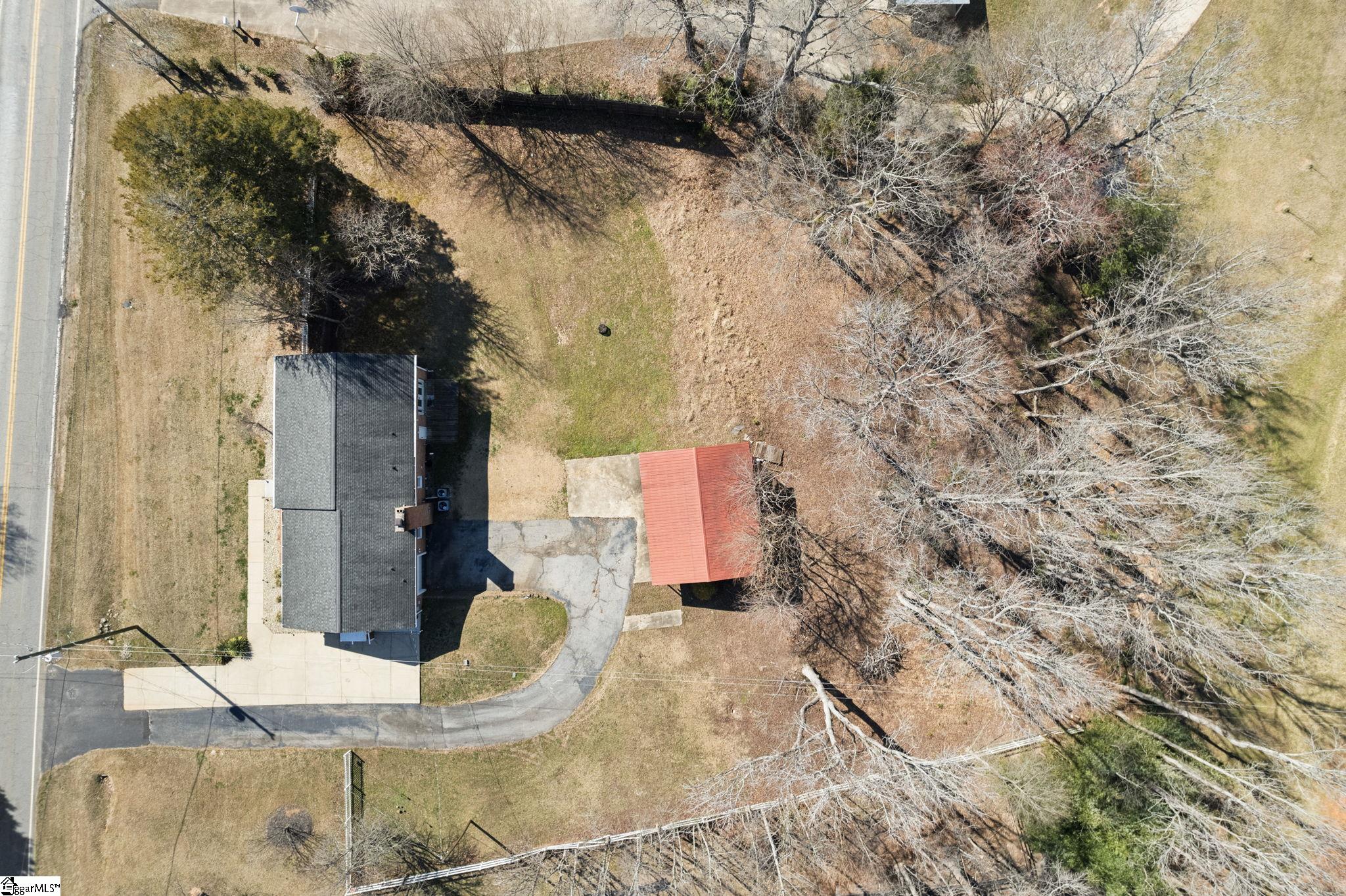 2442 Fews Bridge Road Greer, SC 29651