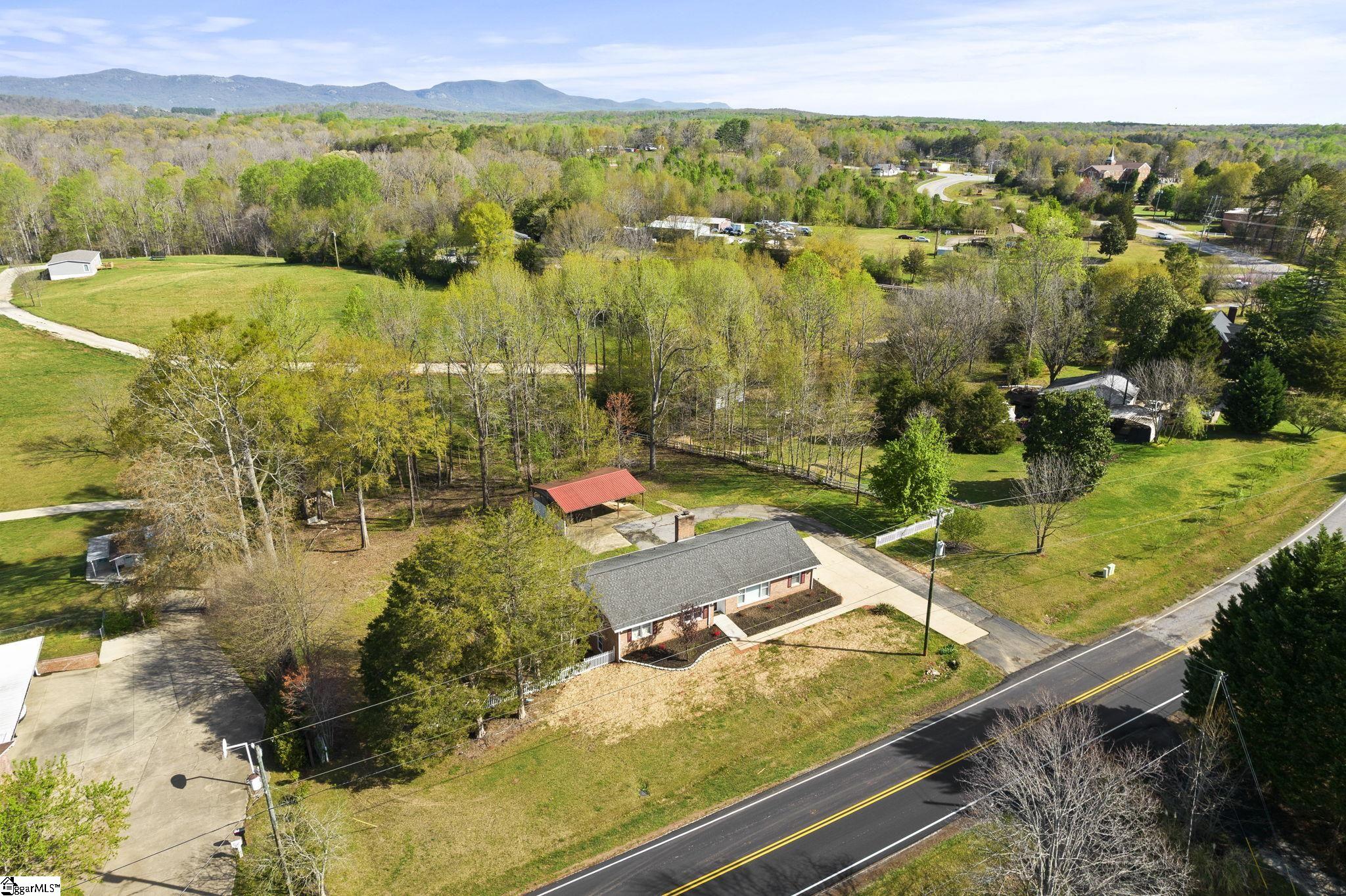 2442 Fews Bridge Road Greer, SC 29651