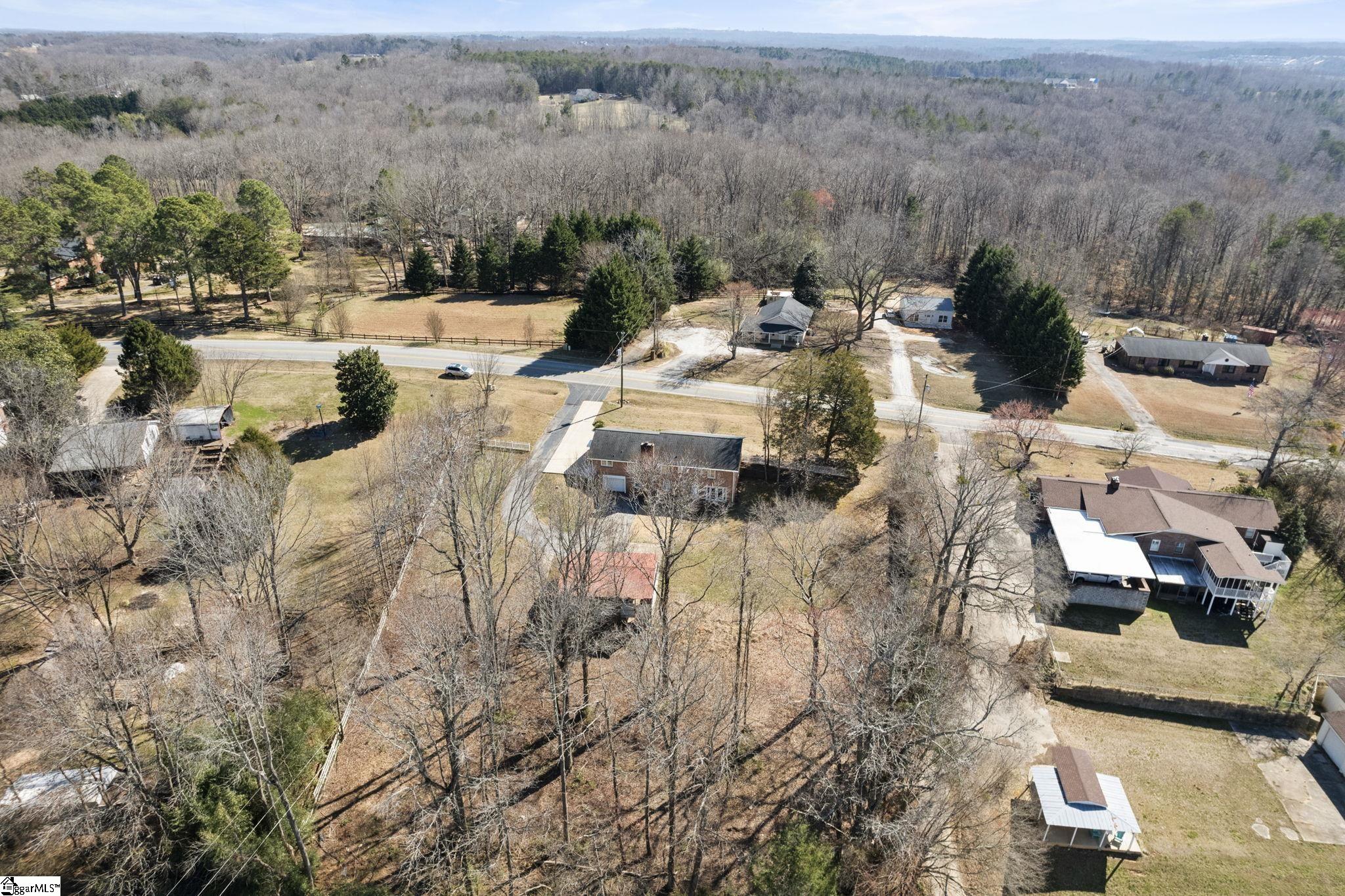 2442 Fews Bridge Road Greer, SC 29651