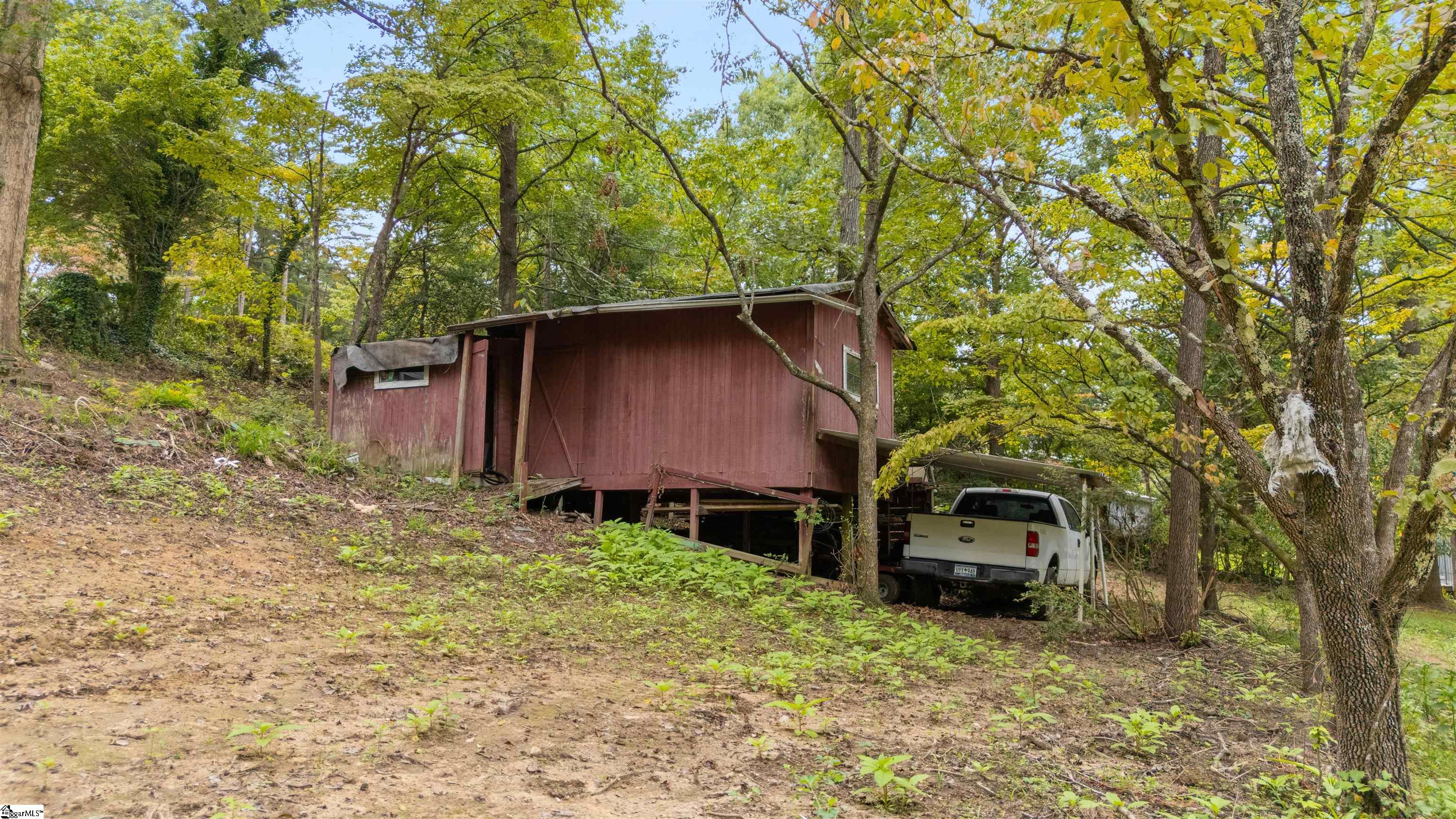 324 Sunny Lane Piedmont, SC 29673