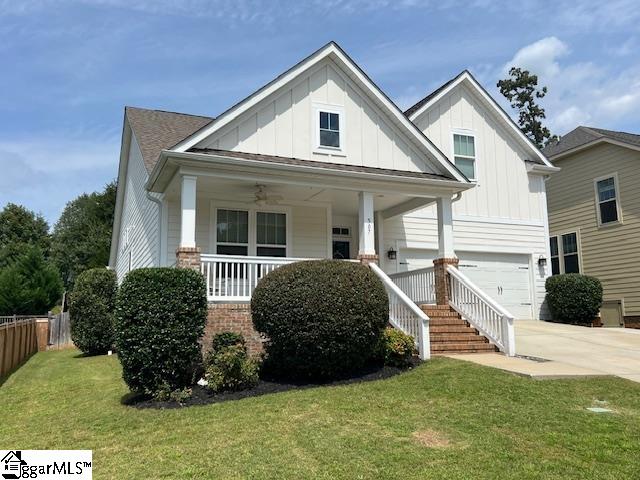 507 Palladio Drive Greenville, SC 29617