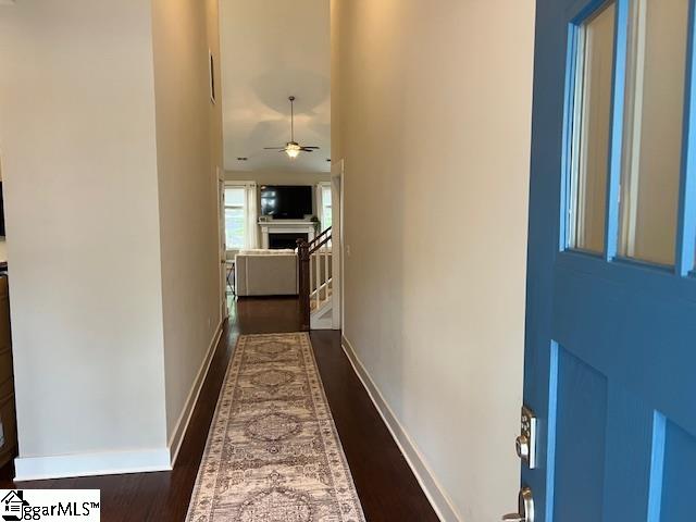 507 Palladio Drive Greenville, SC 29617