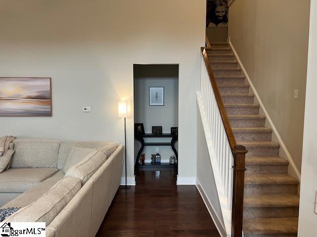 507 Palladio Drive Greenville, SC 29617