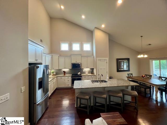 507 Palladio Drive Greenville, SC 29617