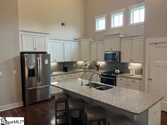 507 Palladio Drive Greenville, SC 29617