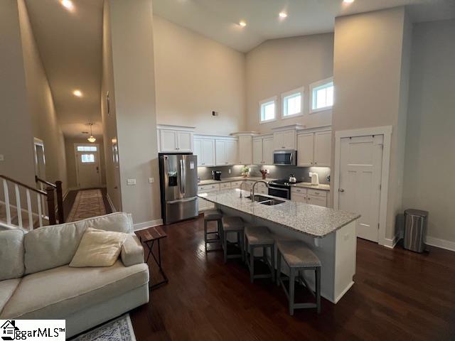 507 Palladio Drive Greenville, SC 29617