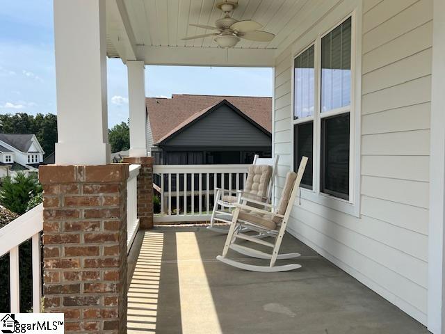507 Palladio Drive Greenville, SC 29617