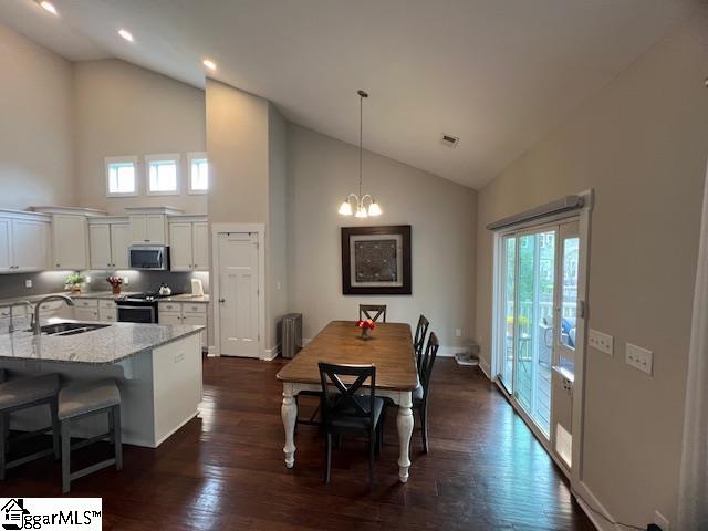 507 Palladio Drive Greenville, SC 29617