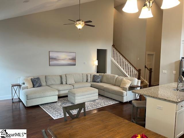 507 Palladio Drive Greenville, SC 29617
