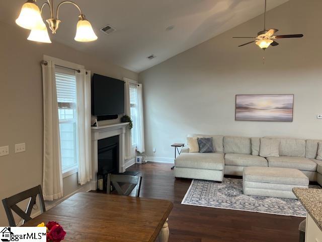 507 Palladio Drive Greenville, SC 29617