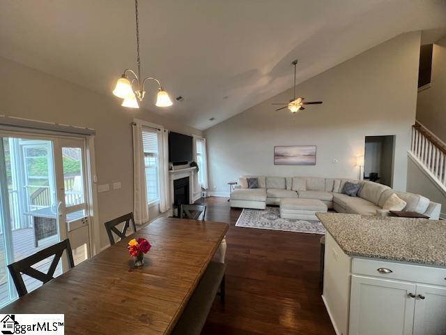 507 Palladio Drive Greenville, SC 29617