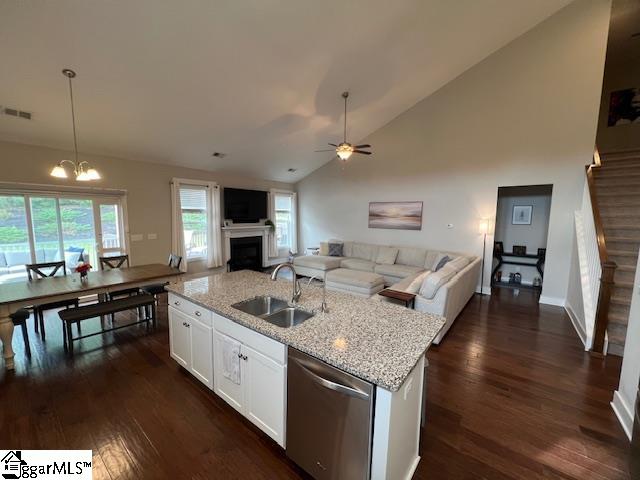 507 Palladio Drive Greenville, SC 29617