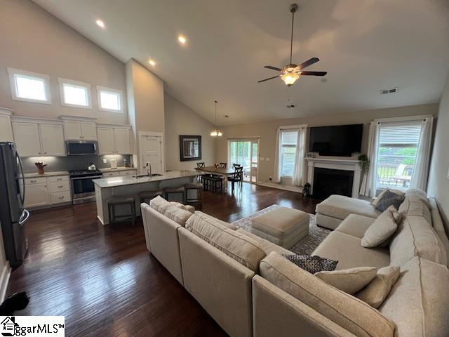 507 Palladio Drive Greenville, SC 29617