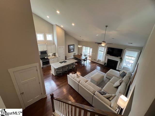 507 Palladio Drive Greenville, SC 29617
