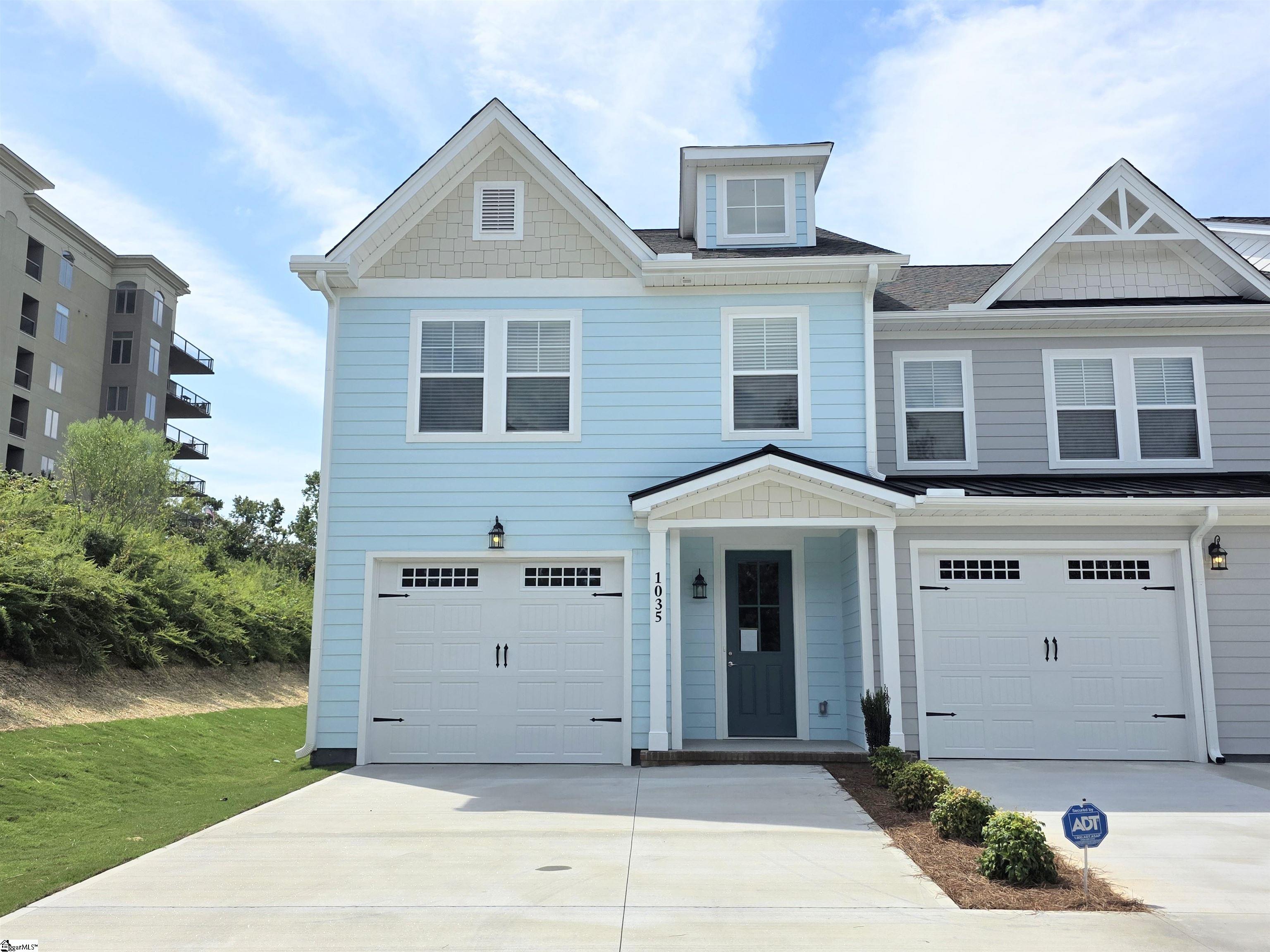 1031 George Smith Mill Road Anderson, SC 29625