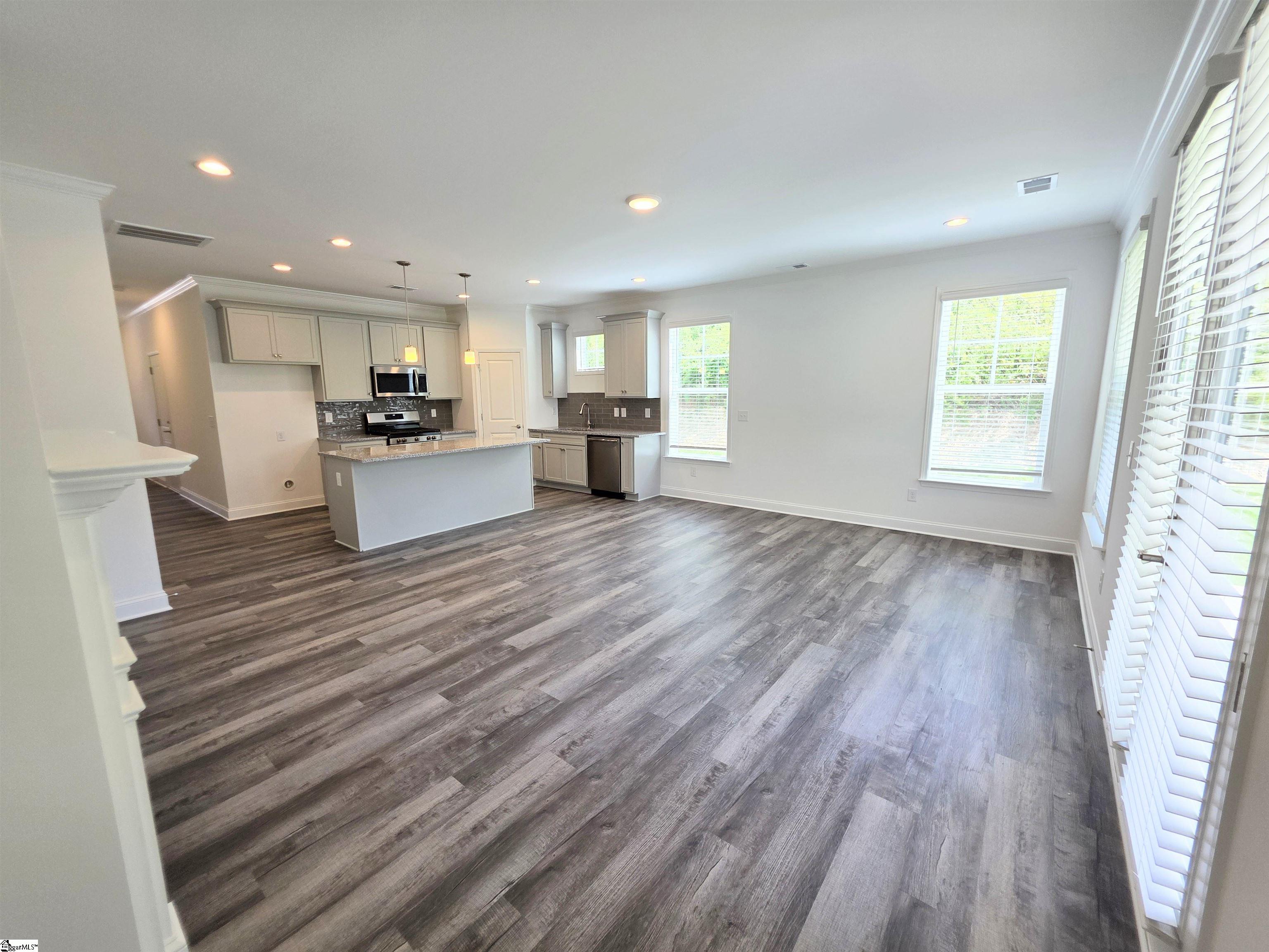 1031 George Smith Mill Road Anderson, SC 29625